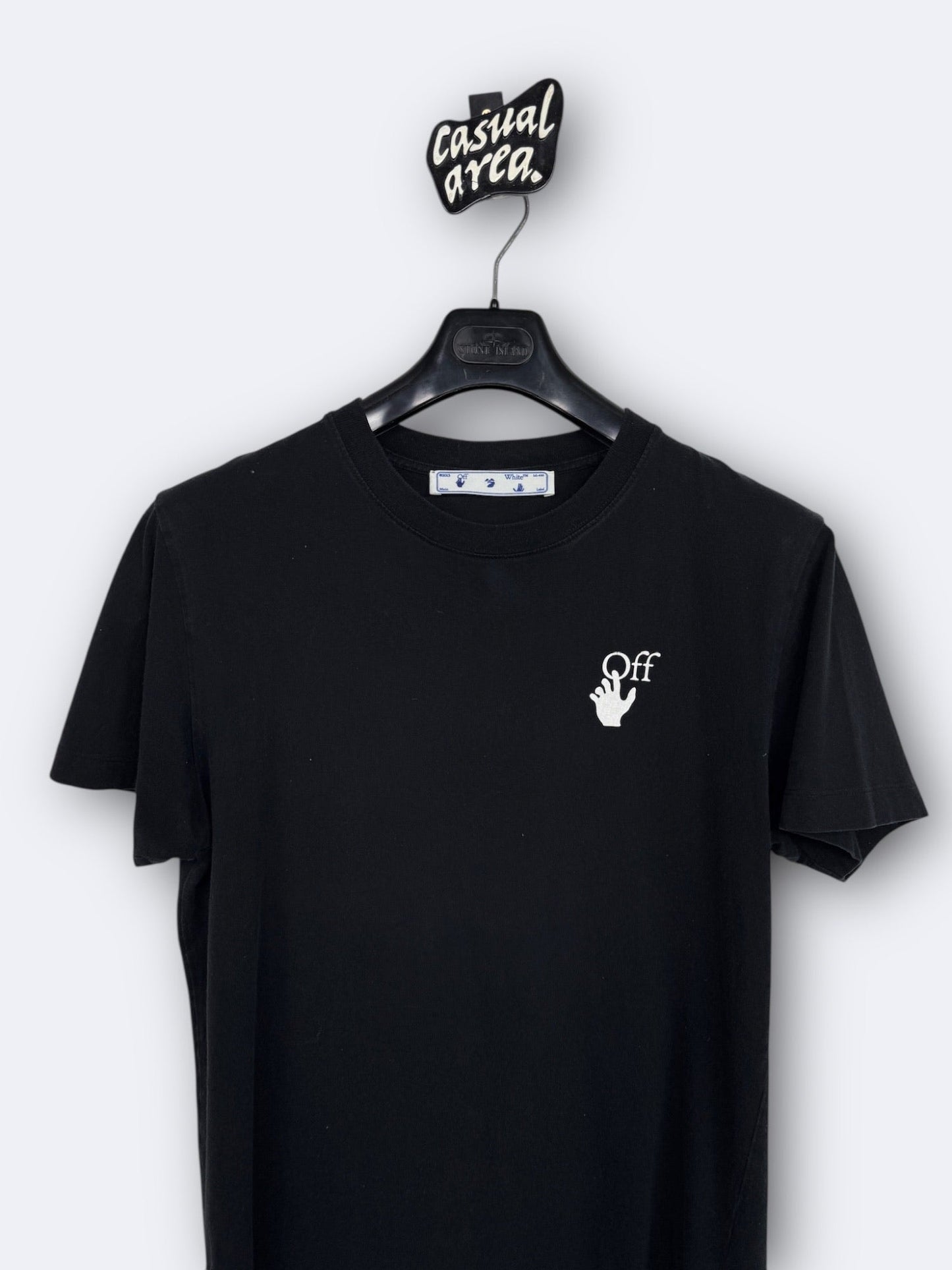 Tee-shirt Off-White - M Casual Area