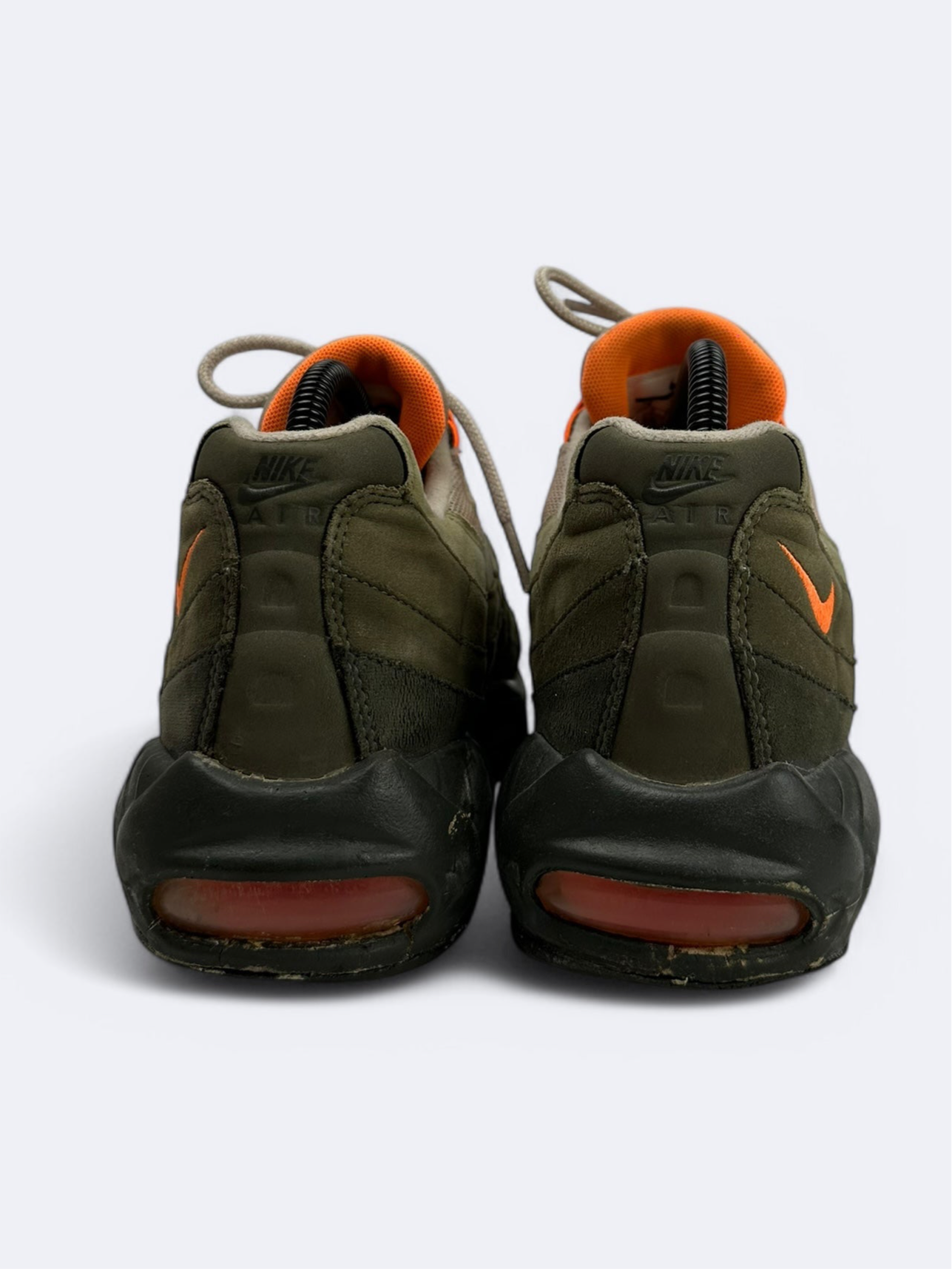 Nike Air Max 95 OG "Neutral Olive" - 41 Casual Area