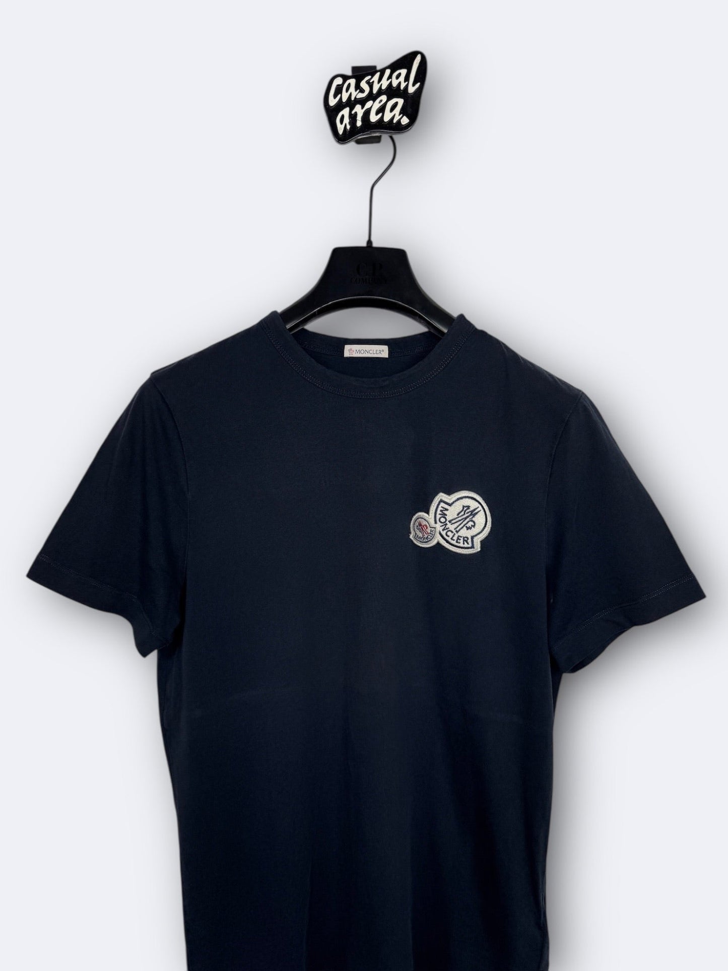 Tee-shirt Moncler - S Casual Area