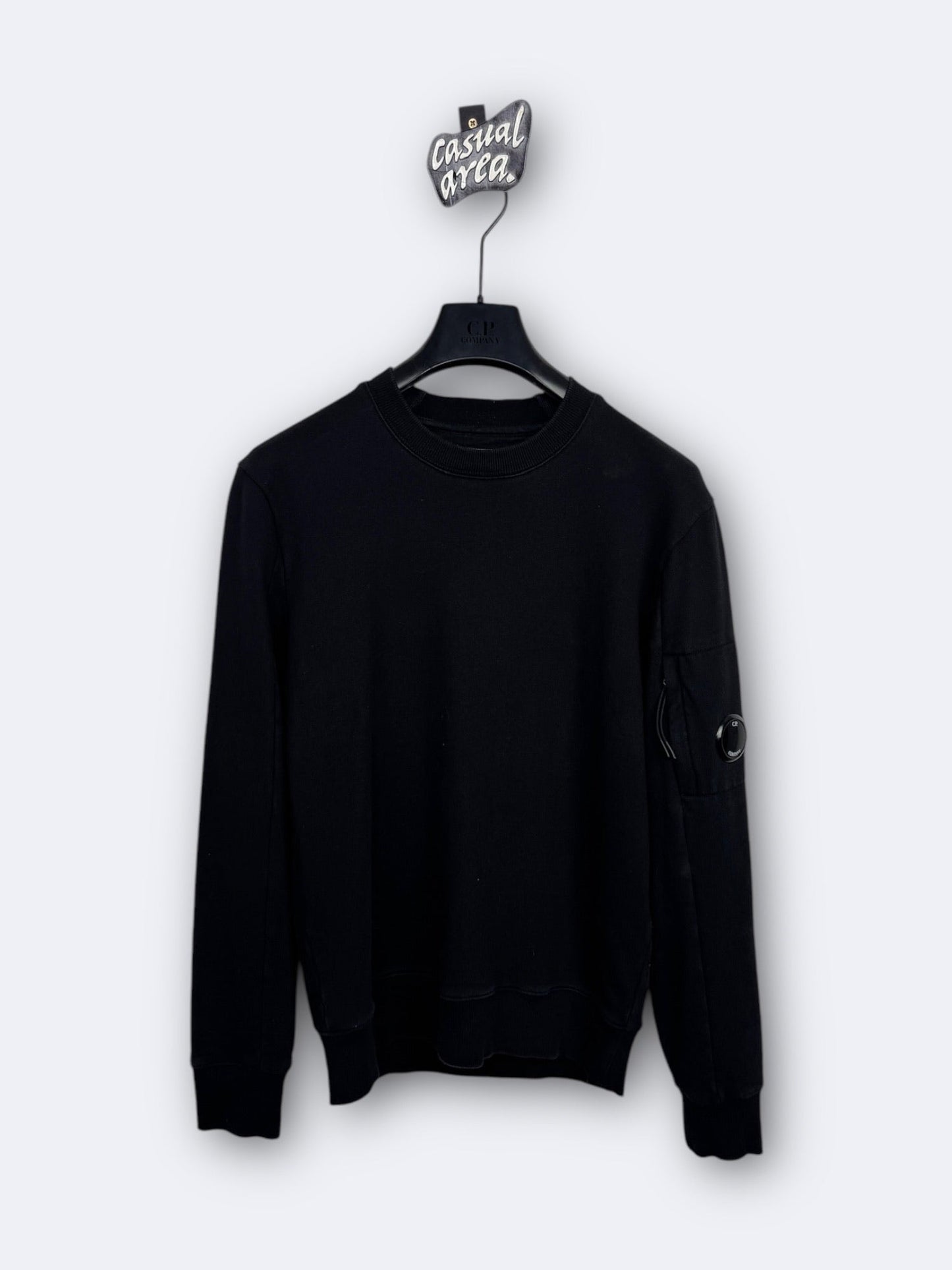 Crewneck C.P. Company - S Casual Area