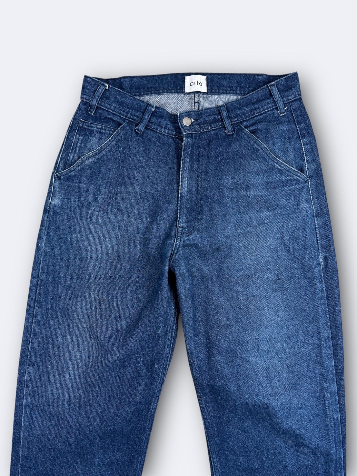 Jean Arte - M Casual Area