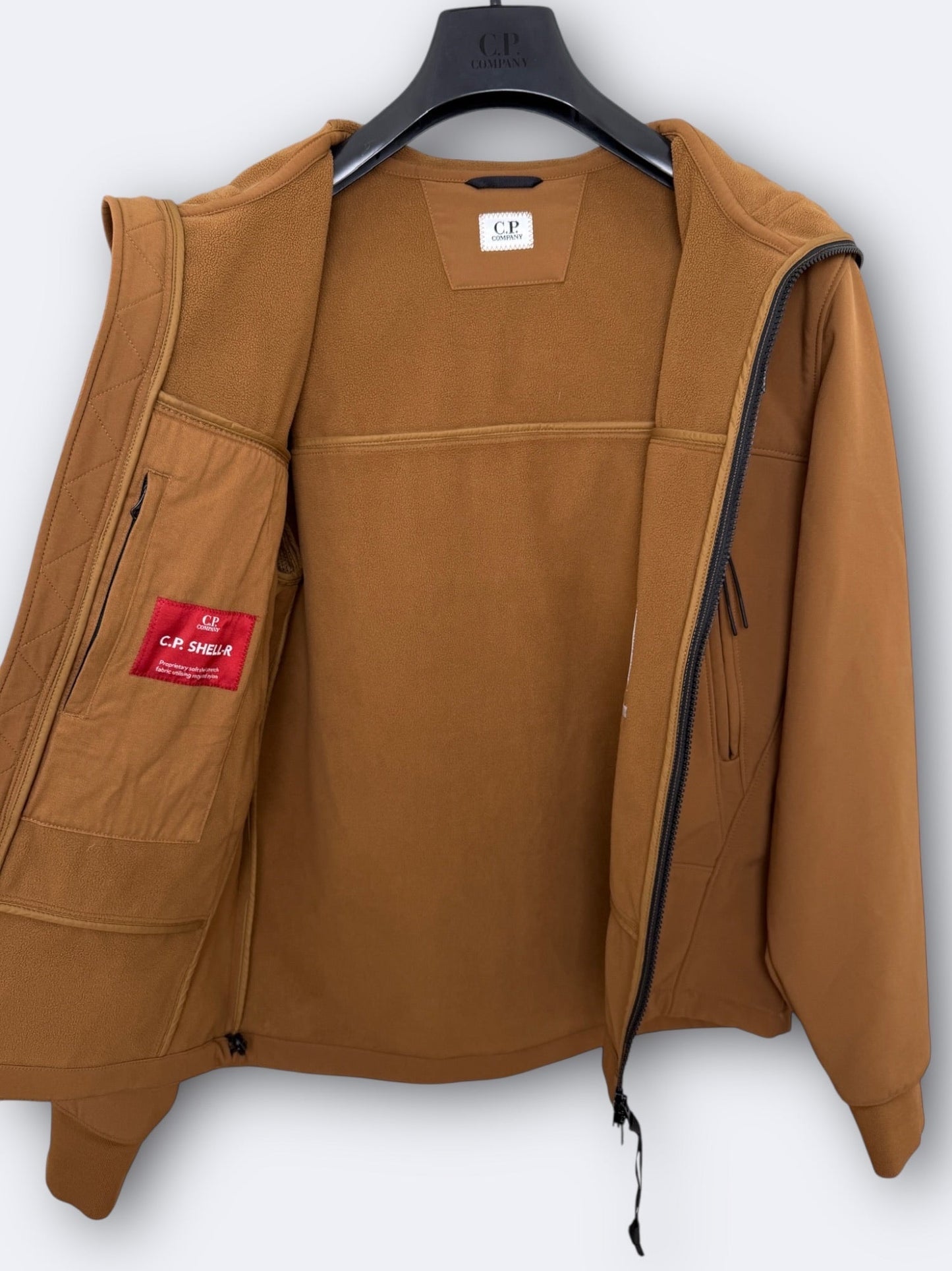 C.P. Shell Goggle C.P. Company - S Casual Area