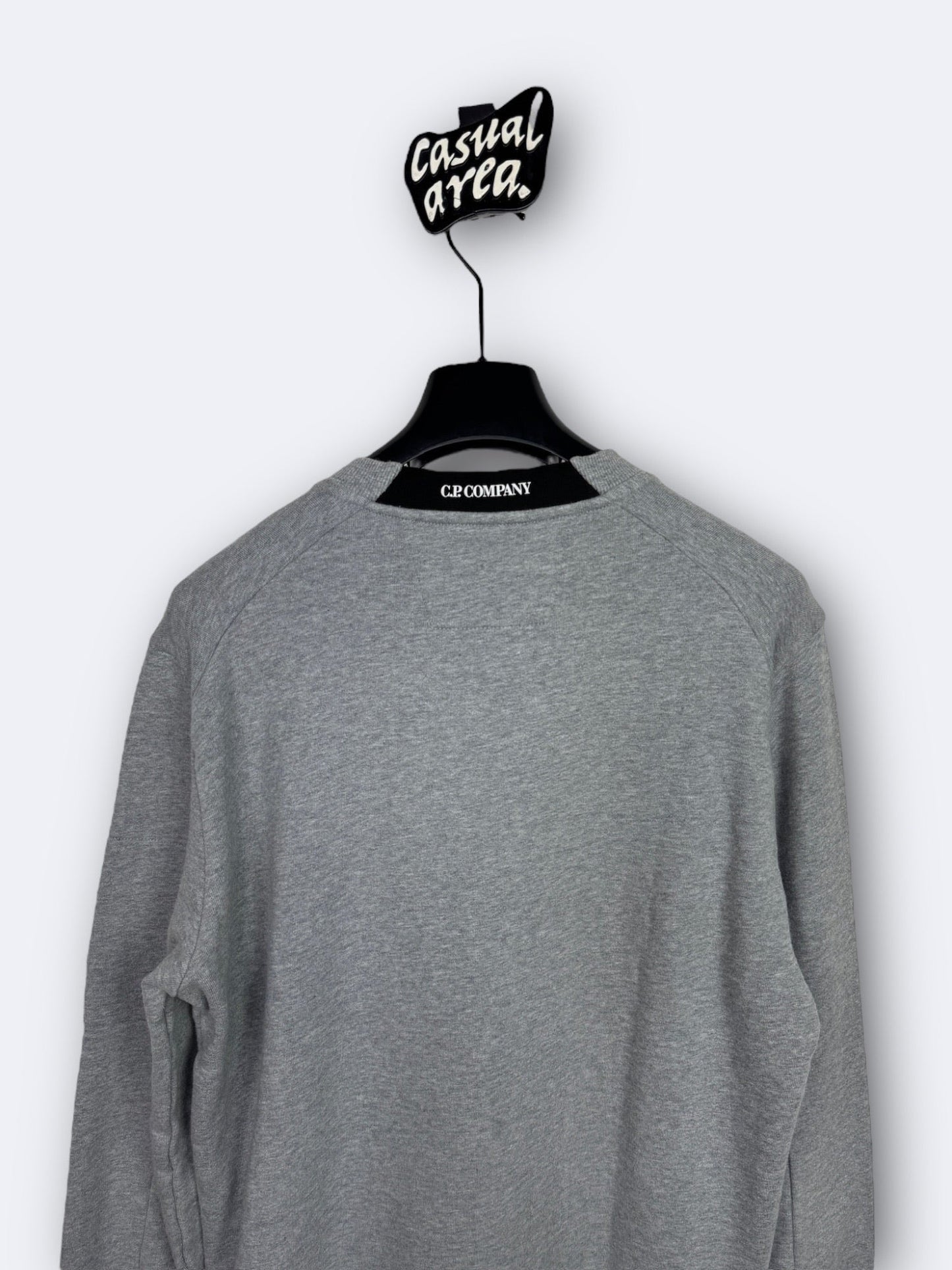 Crewneck C.P. Company - M Casual Area