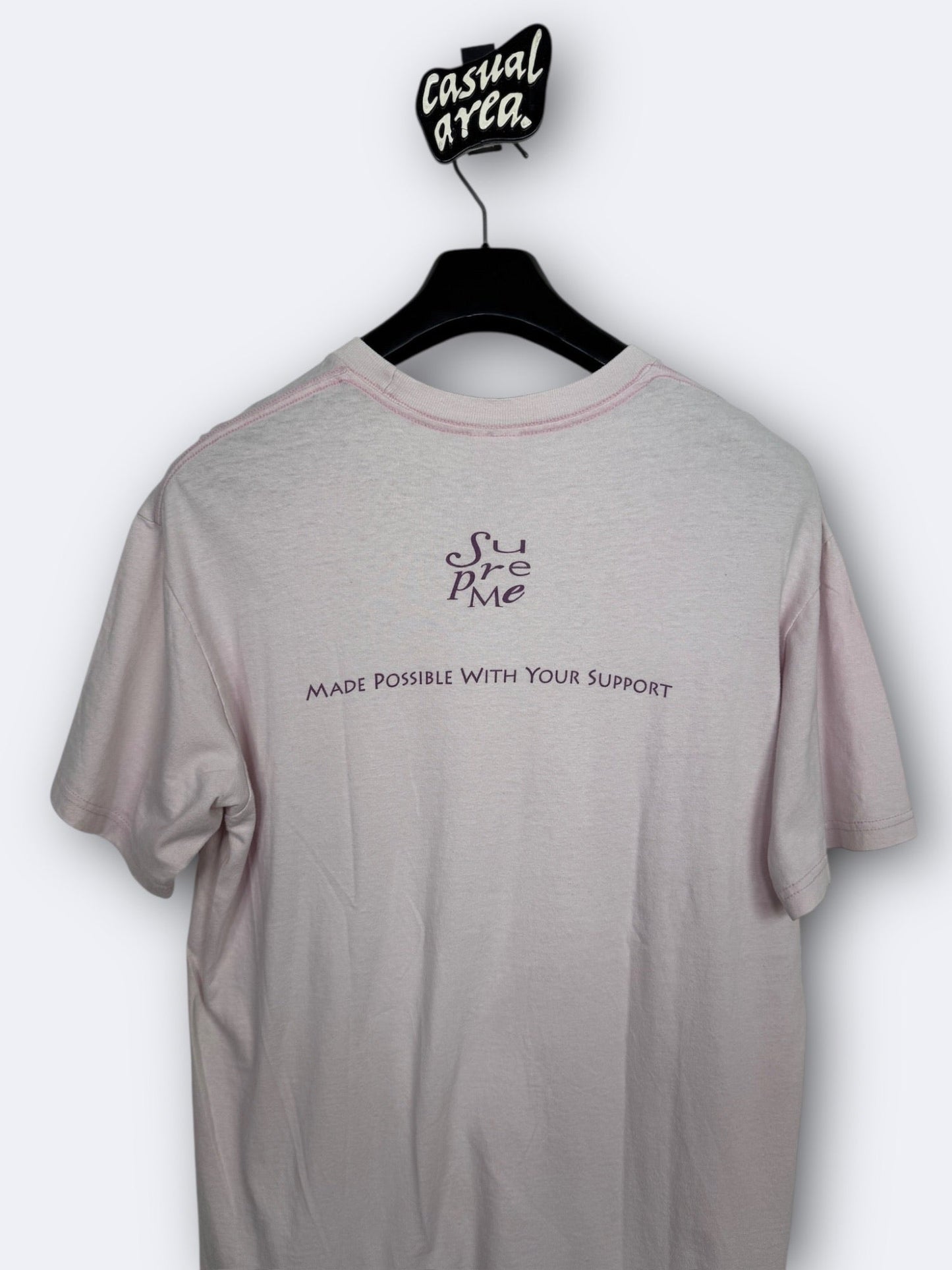 Tee-shirt Supreme "Venus" - M Casual Area