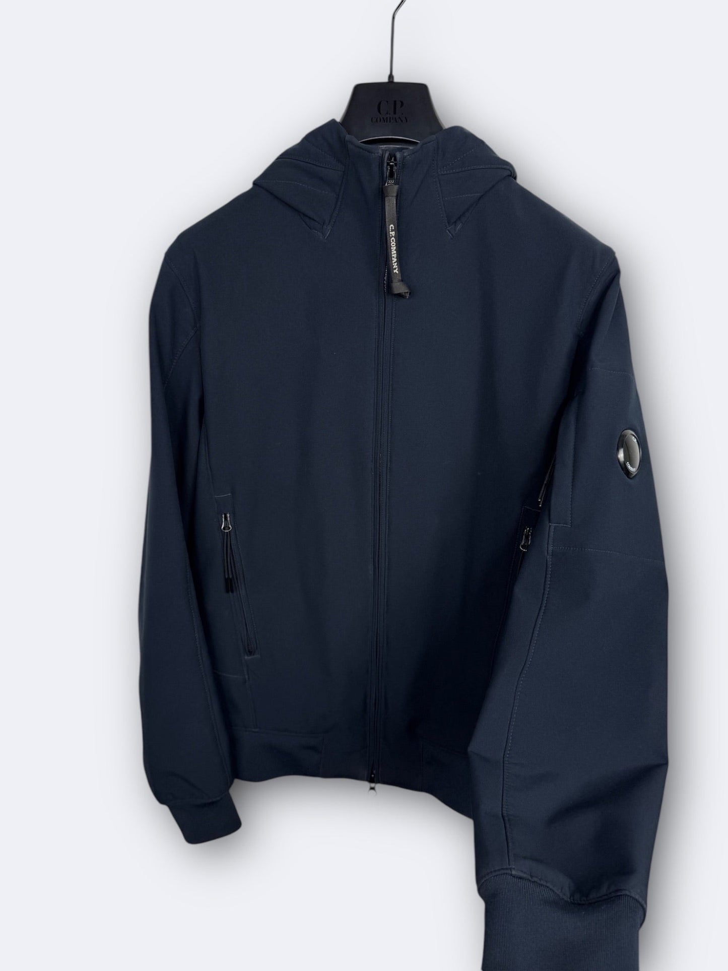 C.P. Shell-R C.P. Company - S Casual Area