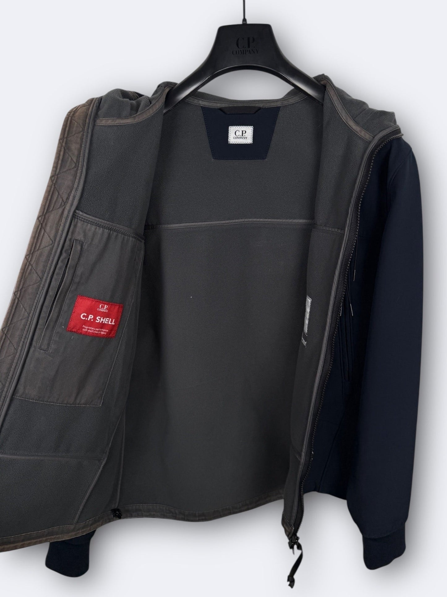 C.P. Shell Goggle C.P. Company - L Casual Area
