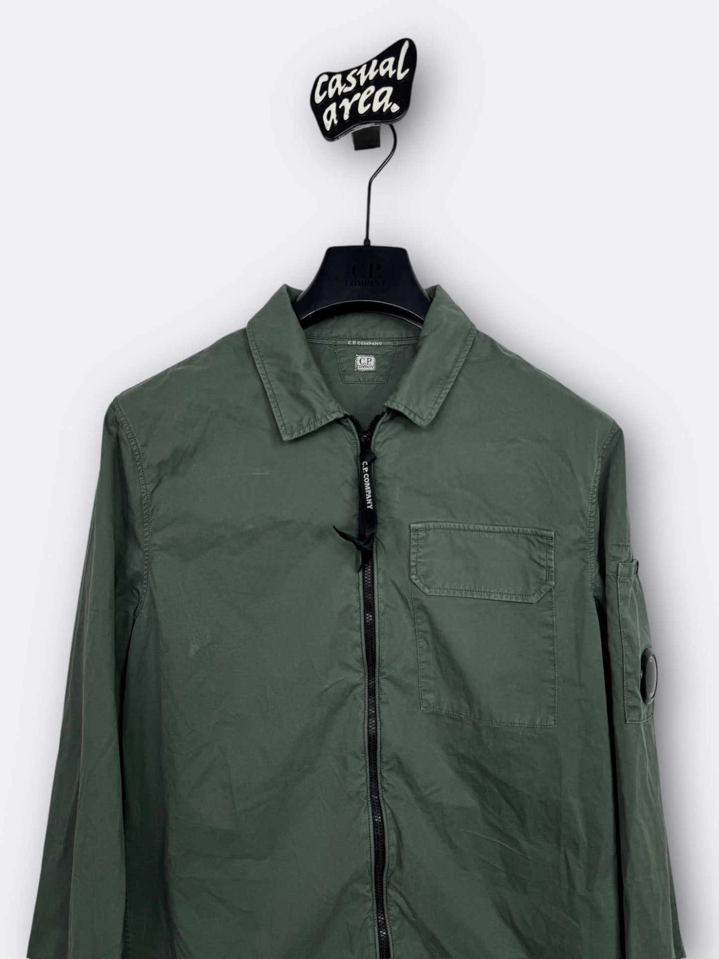 Overshirt C.P. Company - S Casual Area