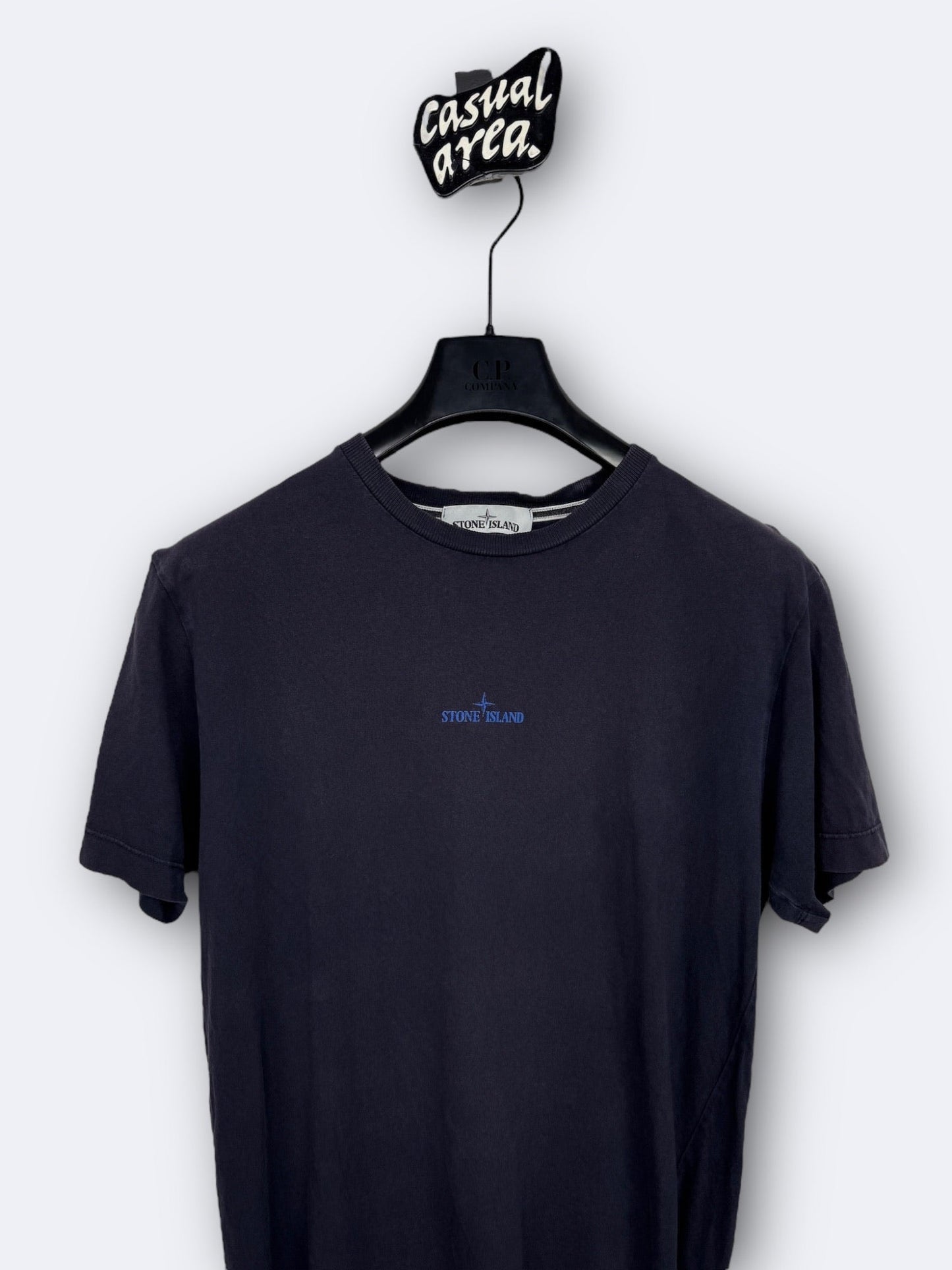 Tee-shirt Stone Island - S Casual Area