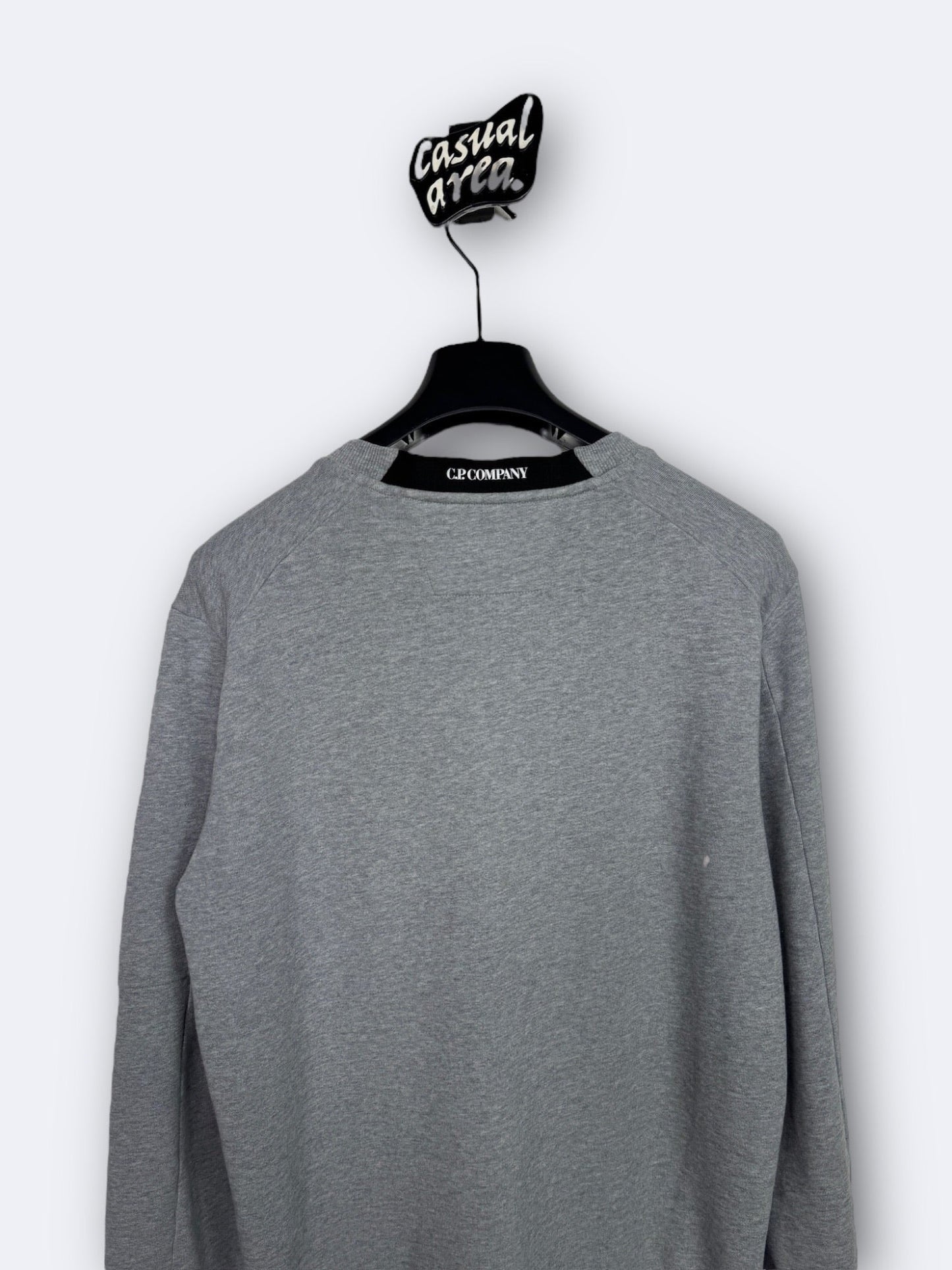 Crewneck C.P. Company - M Casual Area