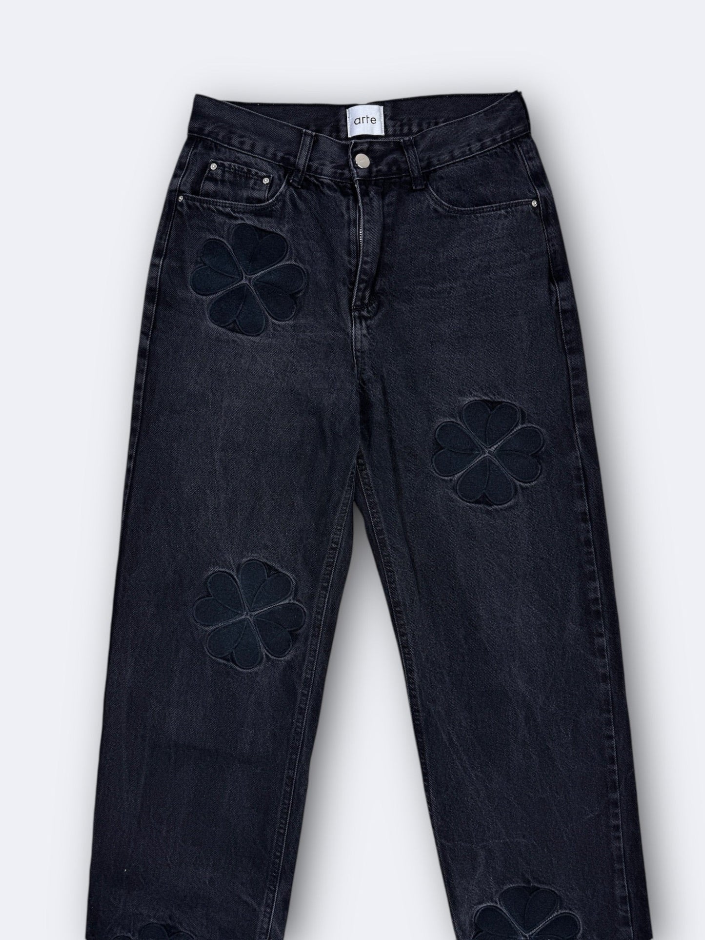 Jean Arte - S Casual Area