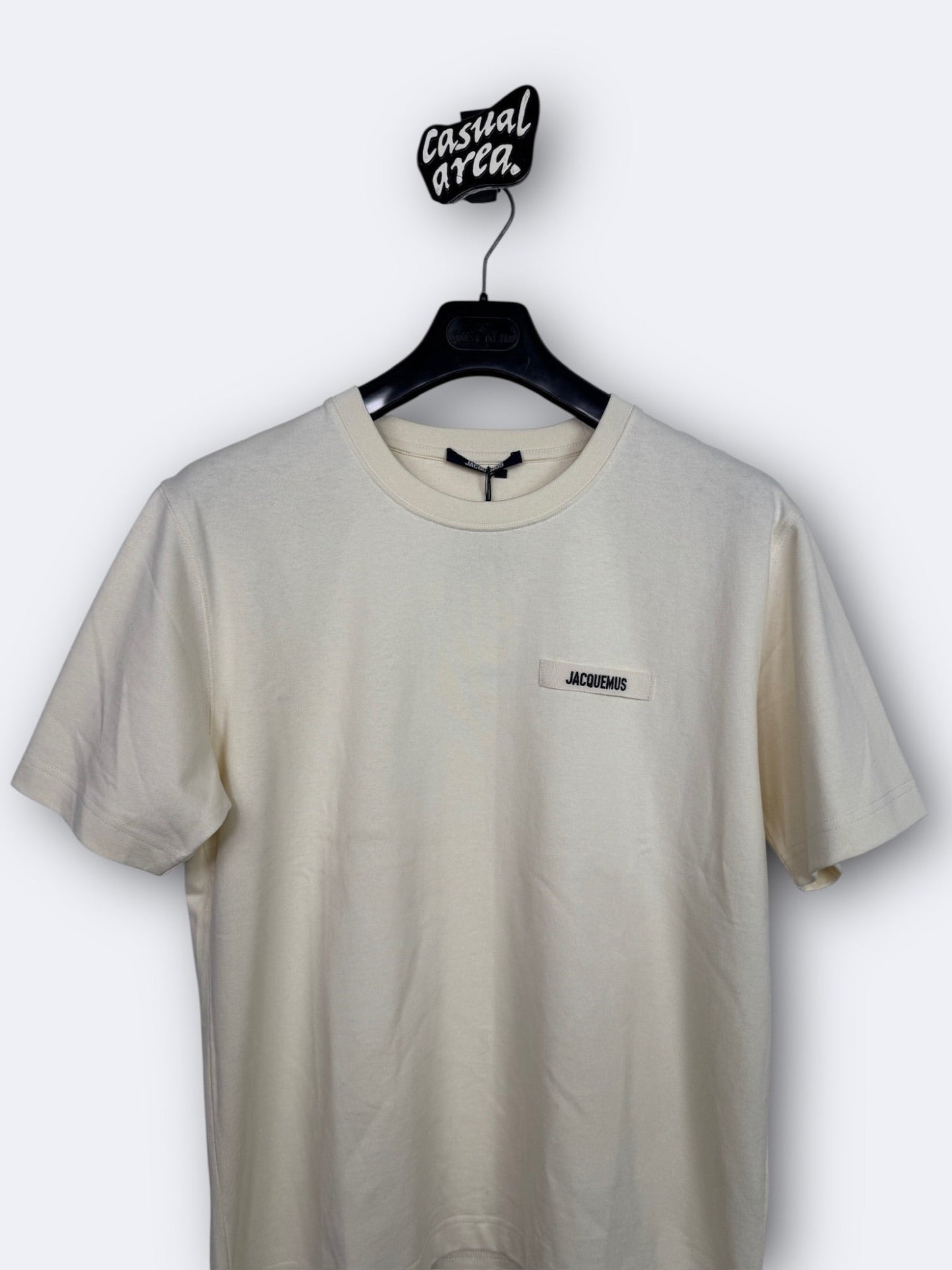 Tee-shirt Jacquemus - L Casual Area