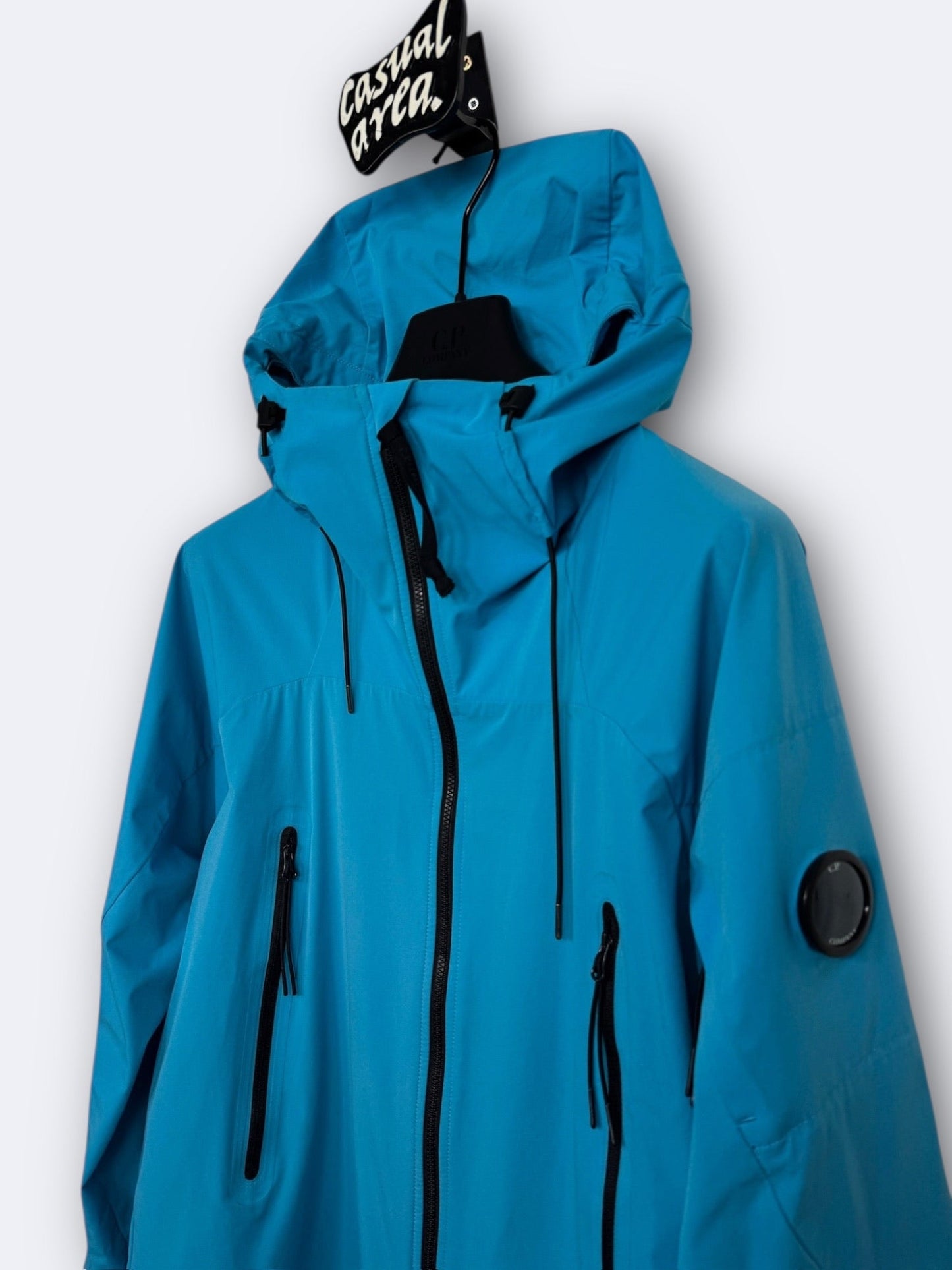 Veste Pro-Tek C.P. Company - L Casual Area
