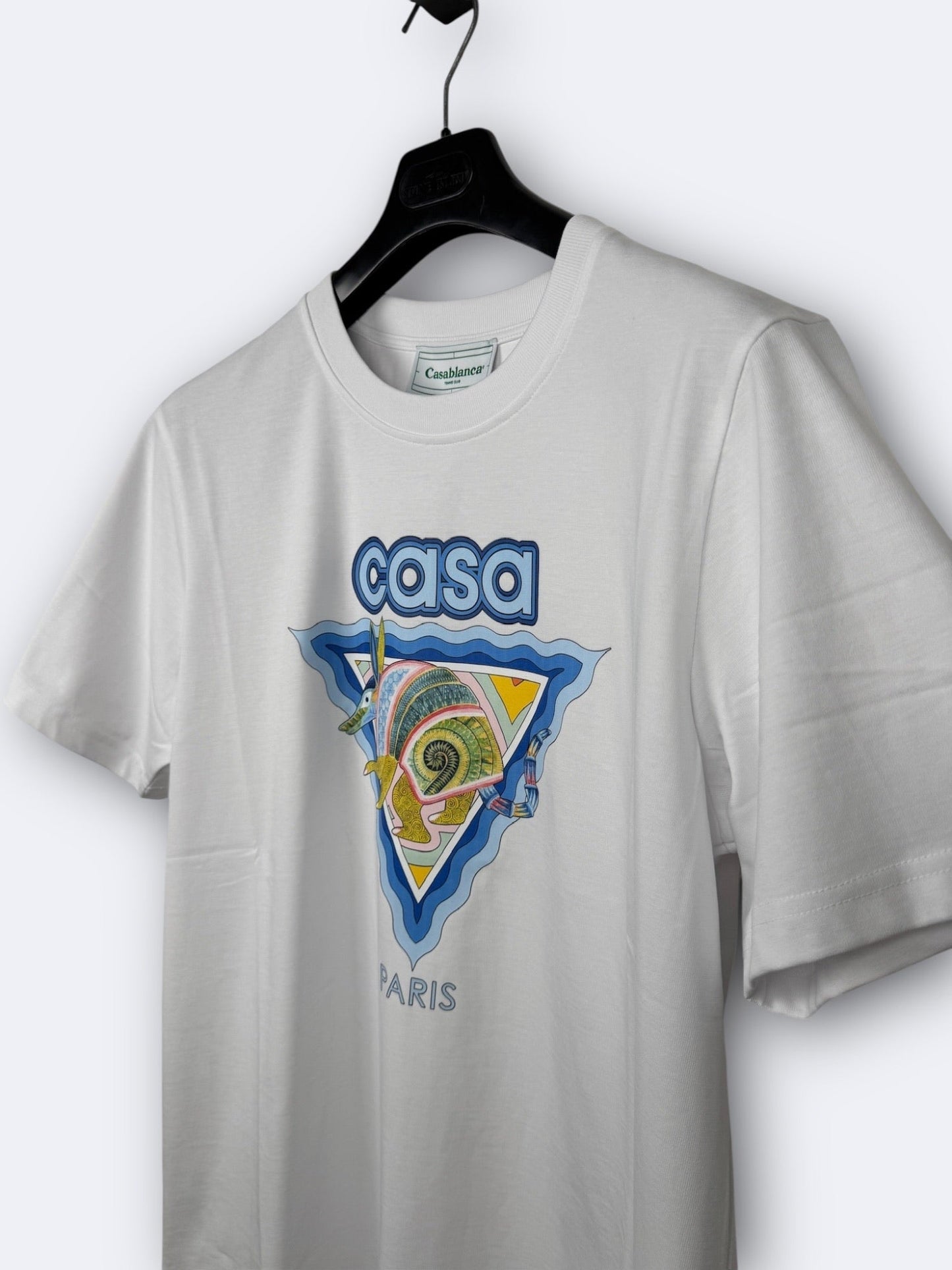 Tee-shirt Casablanca - XL Casual Area