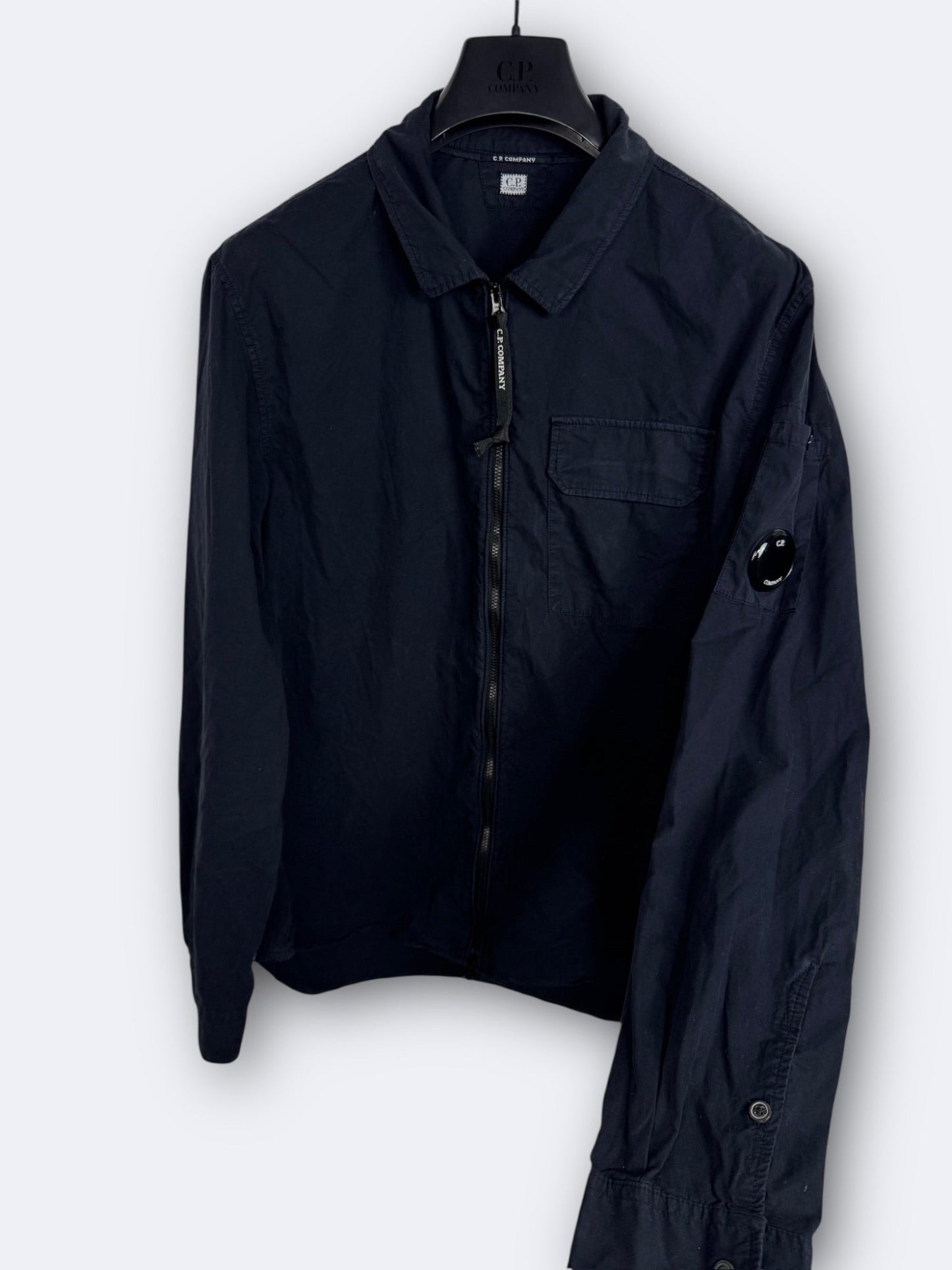 Overshirt C.P. Company - L Casual Area