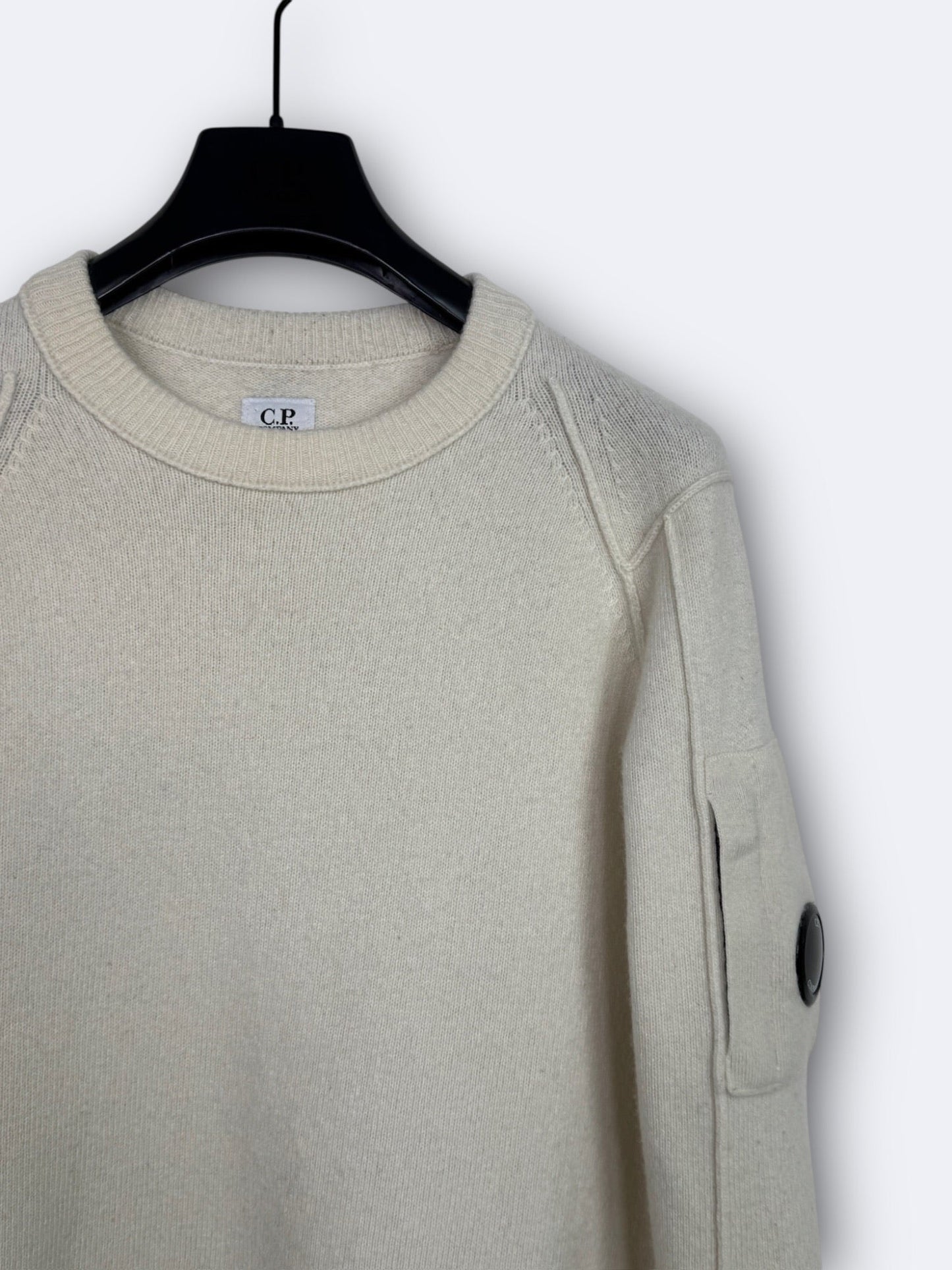 Crewneck C.P. Company - M Casual Area