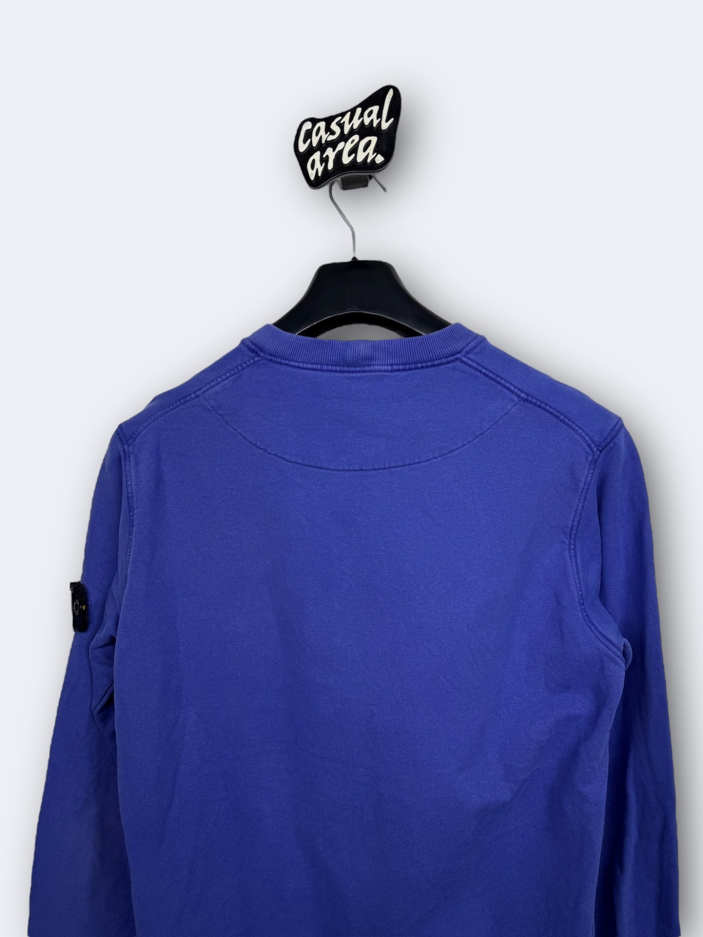 Crewneck Stone Island - S Casual Area