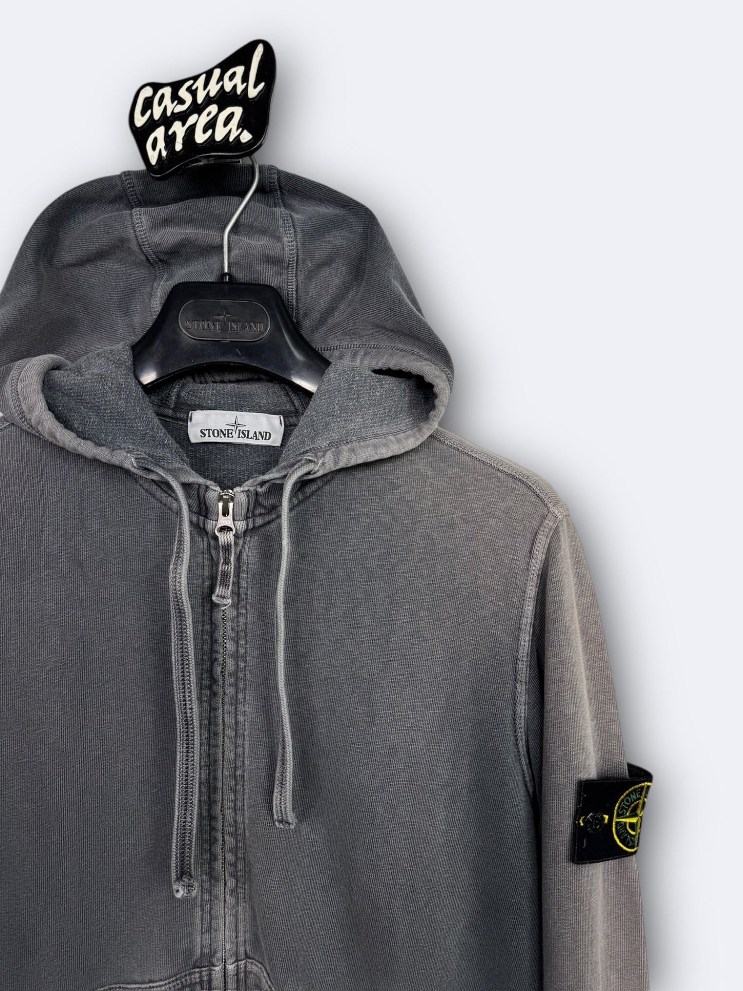 Gilet Stone Island - M Casual Area