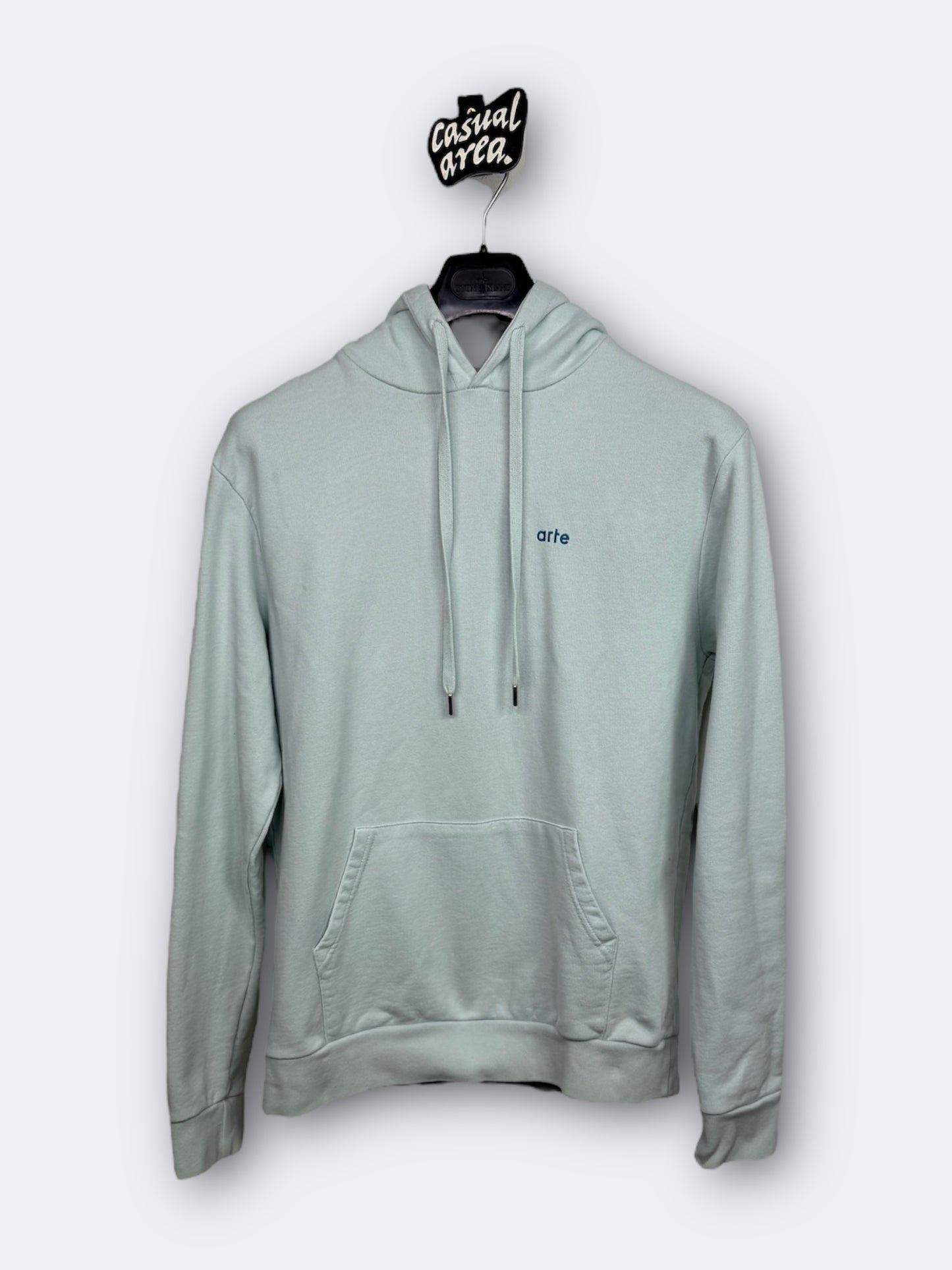 Hoodie Arte - S Casual Area