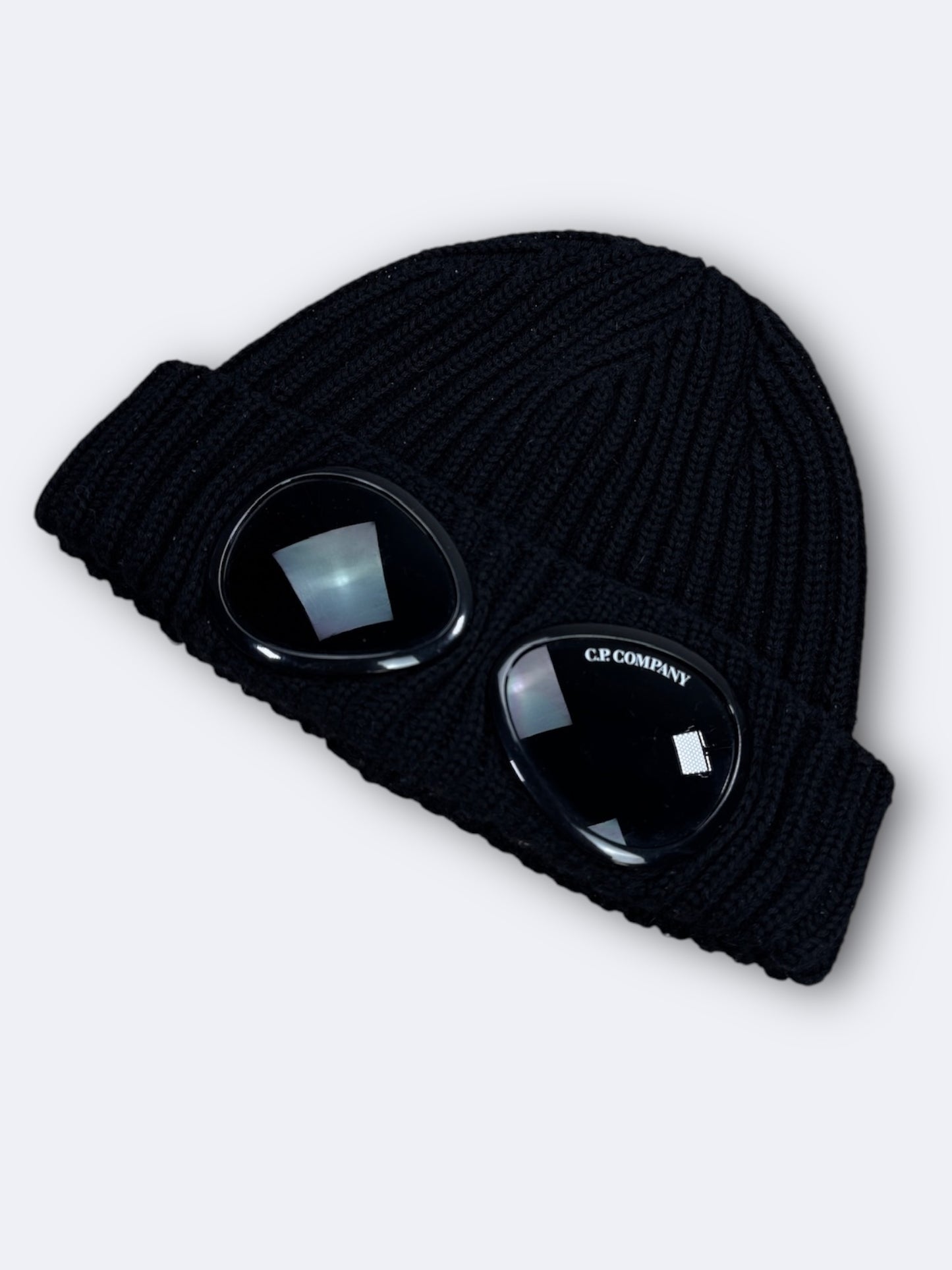 Bonnet Goggle C.P. Company Casual Area