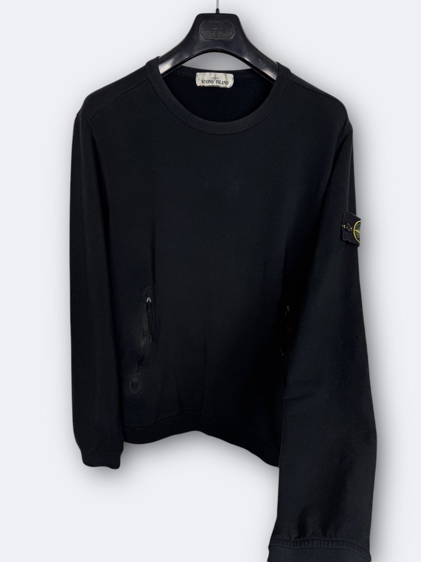 Crewneck Stone Island - M Casual Area