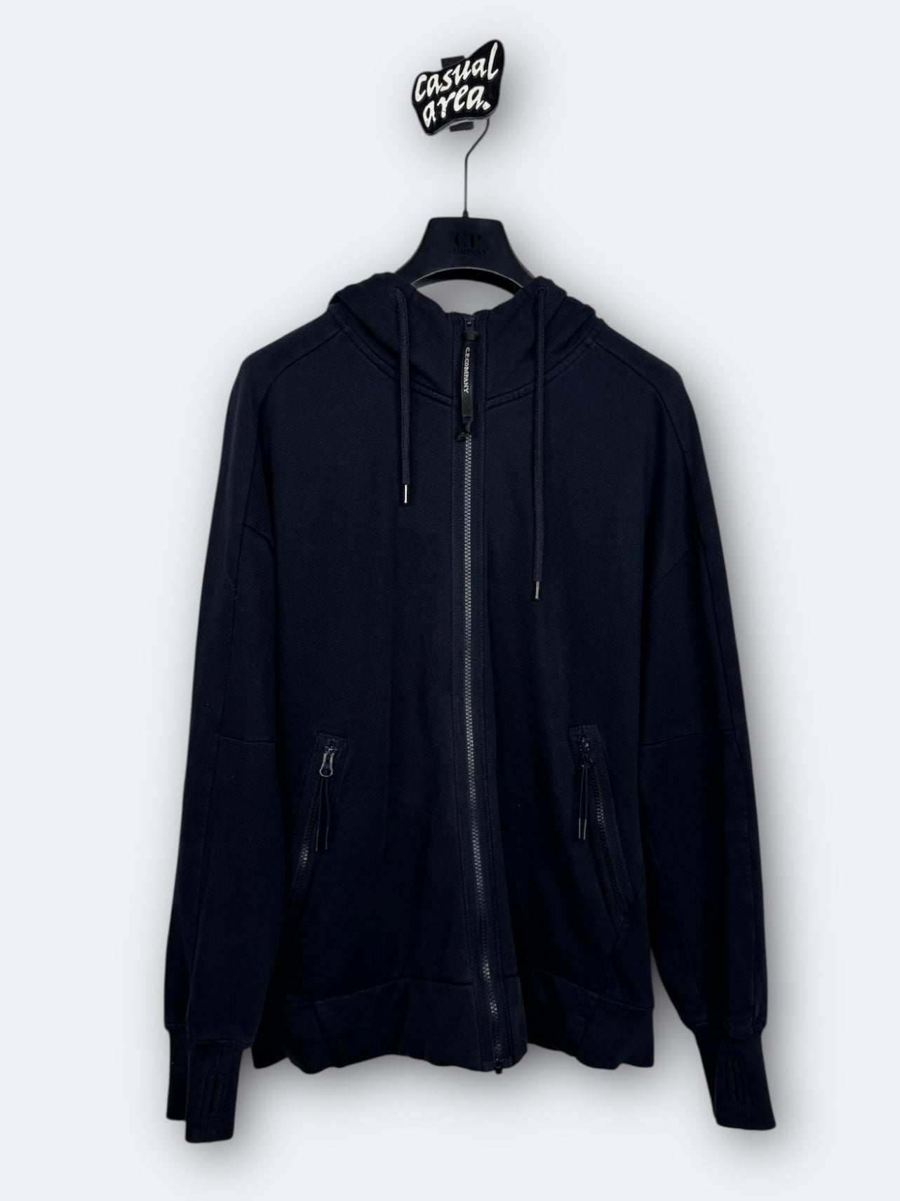 Gilet Goggle C.P. Company - L Casual Area