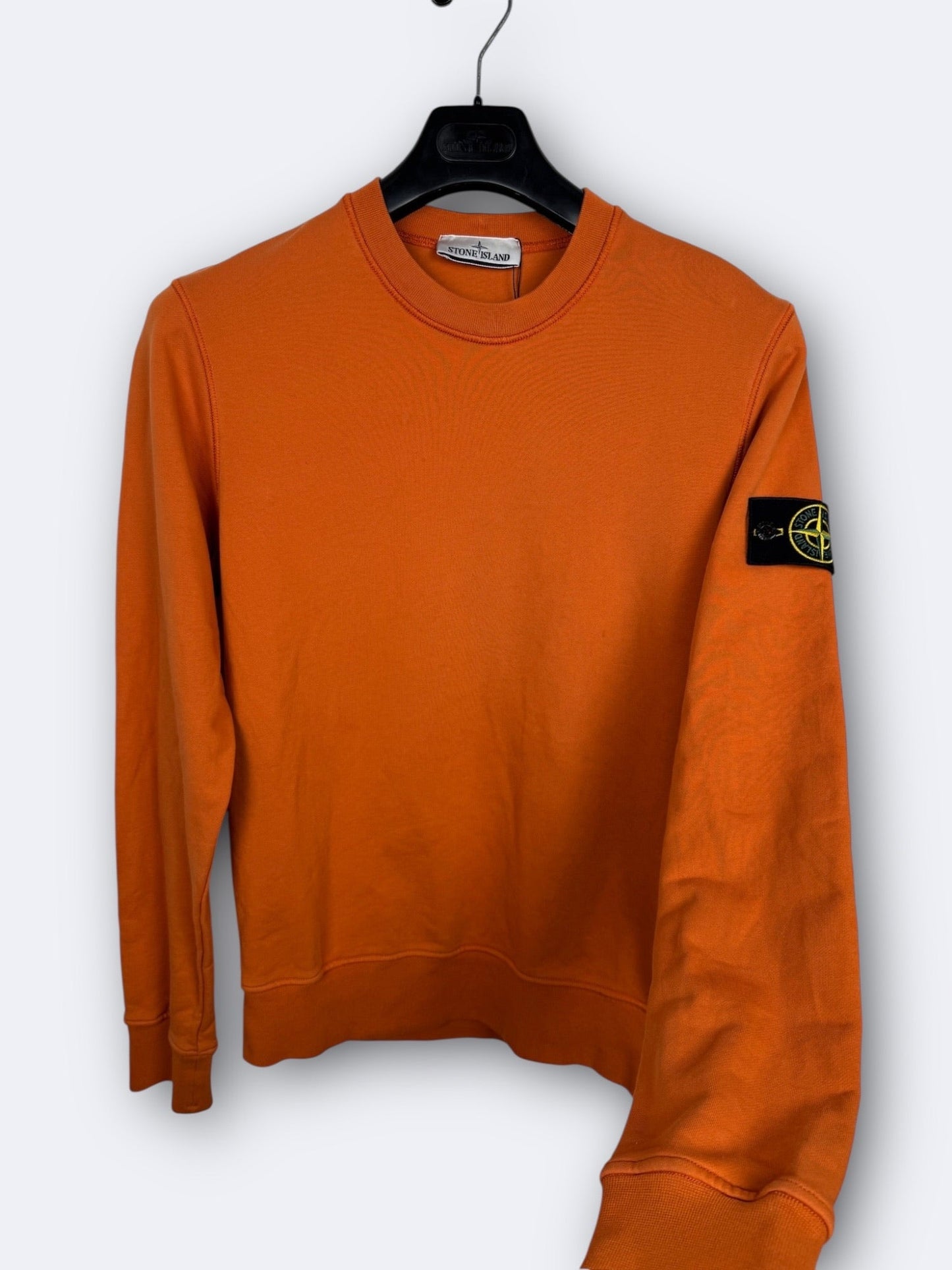 Crewneck Stone Island - S Casual Area