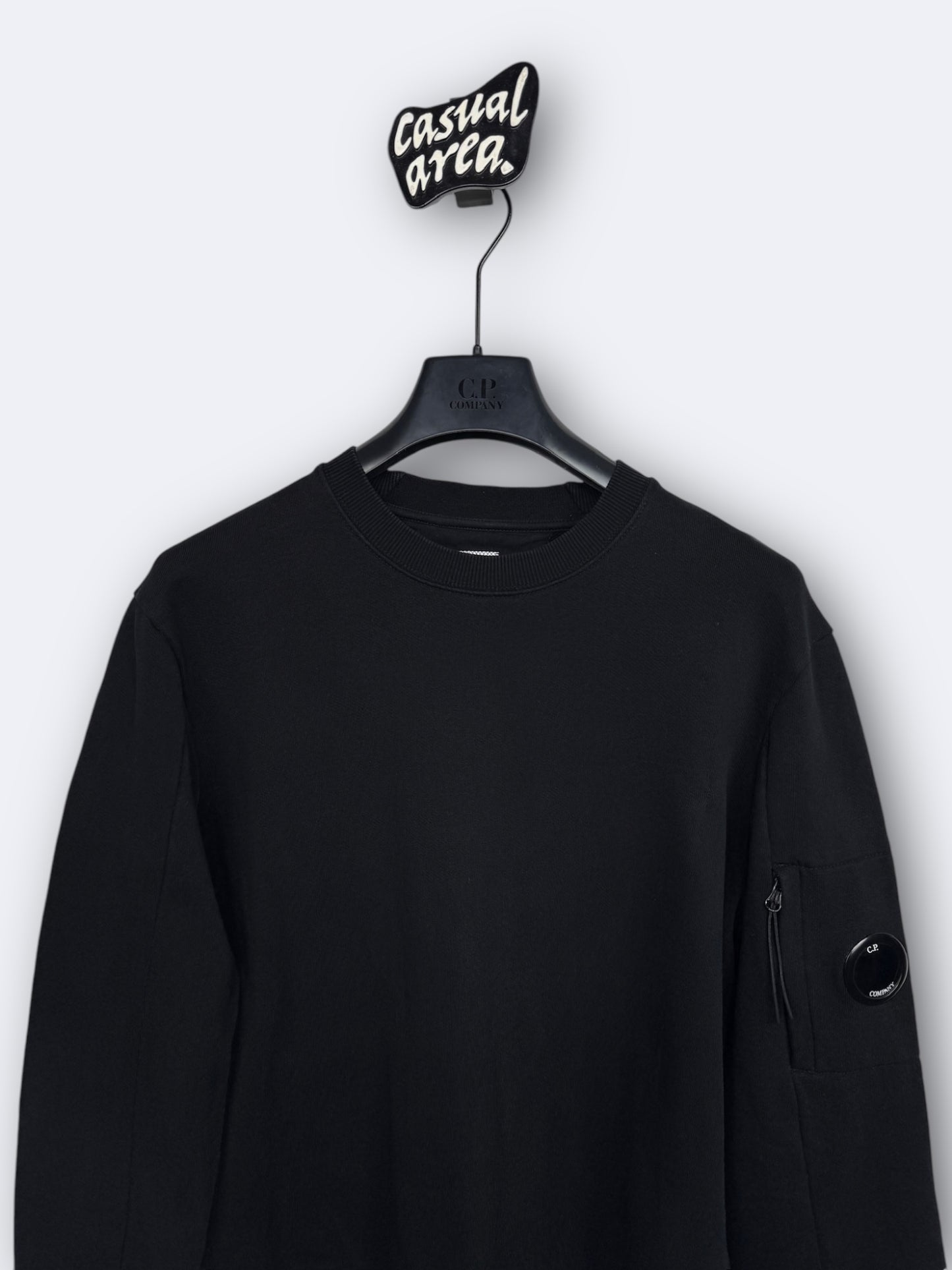 Crewneck C.P. Company - M Casual Area
