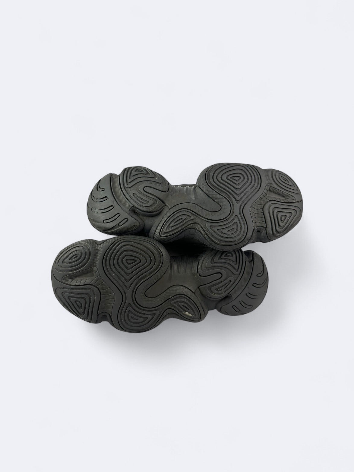 Adidas Yeezy 500 "Utility Black" - 42 Casual Area