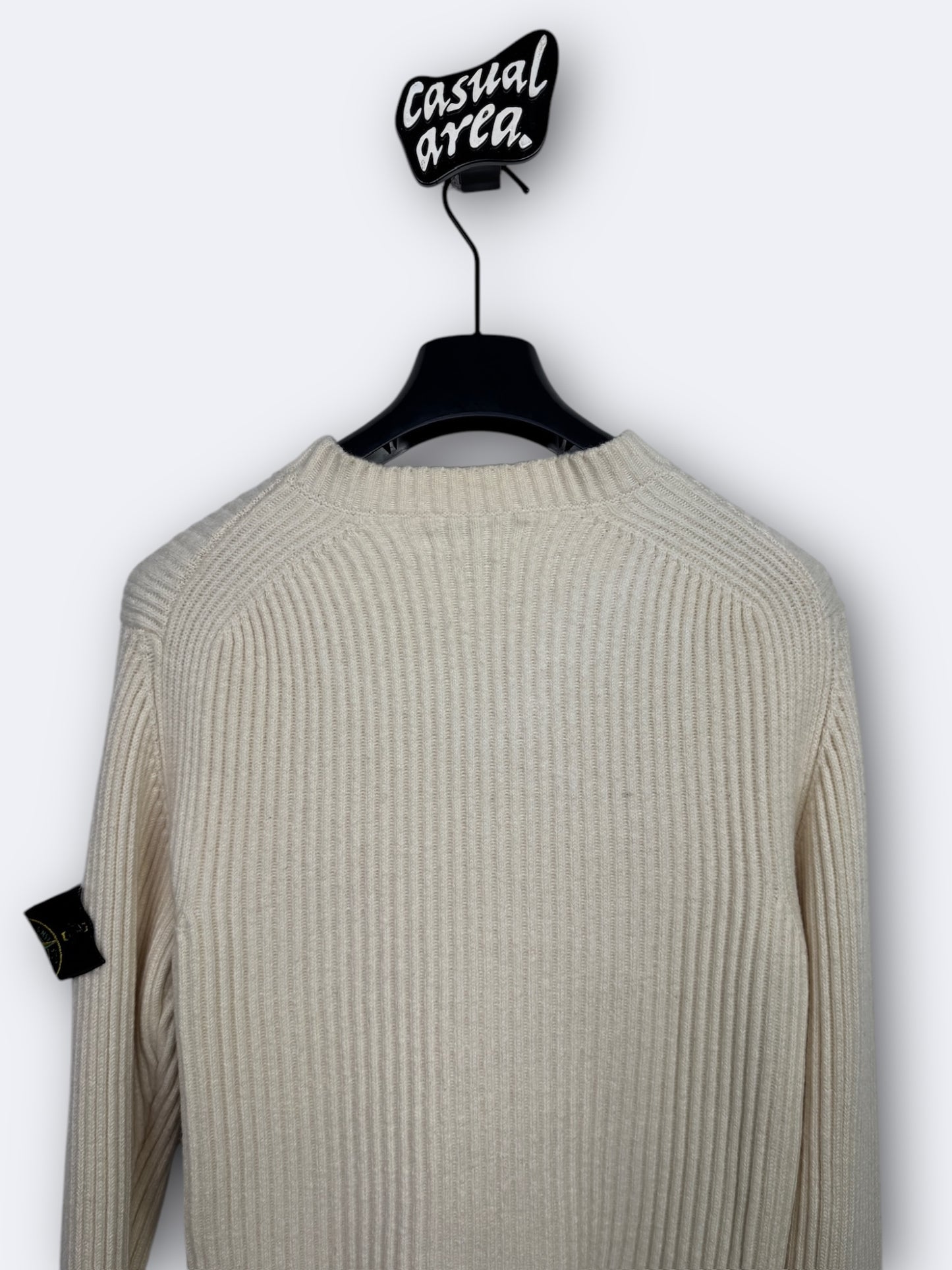 Crewneck Stone Island - XS