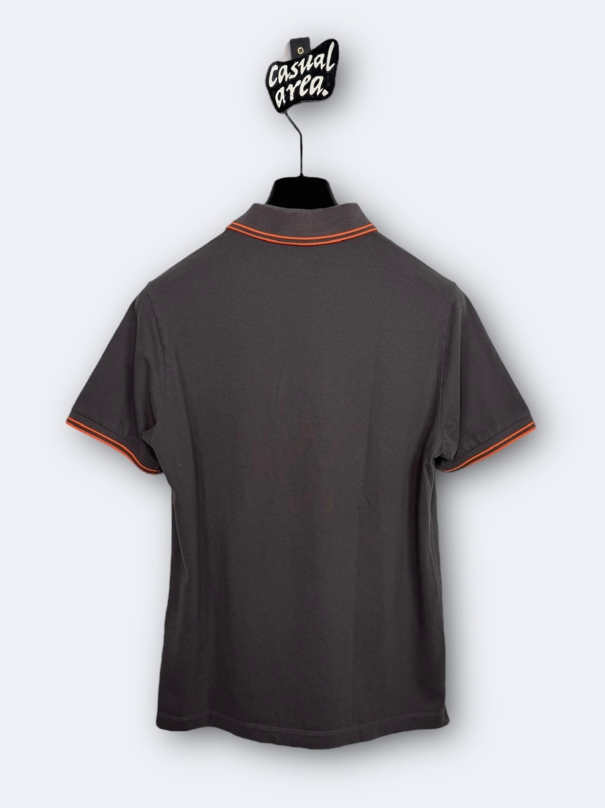 Polo Stone Island - M Casual Area
