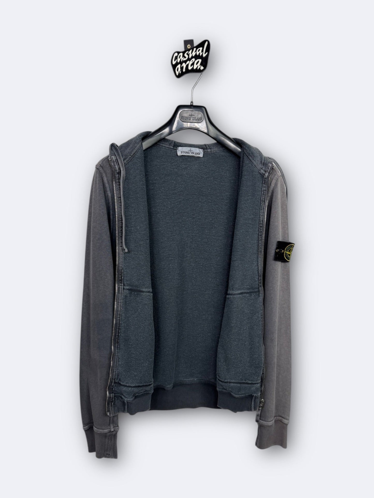 Gilet Stone Island - M Casual Area