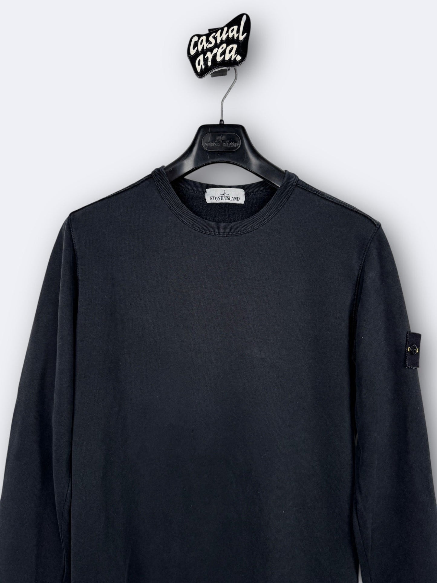 Crewneck Stone Island - L Casual Area