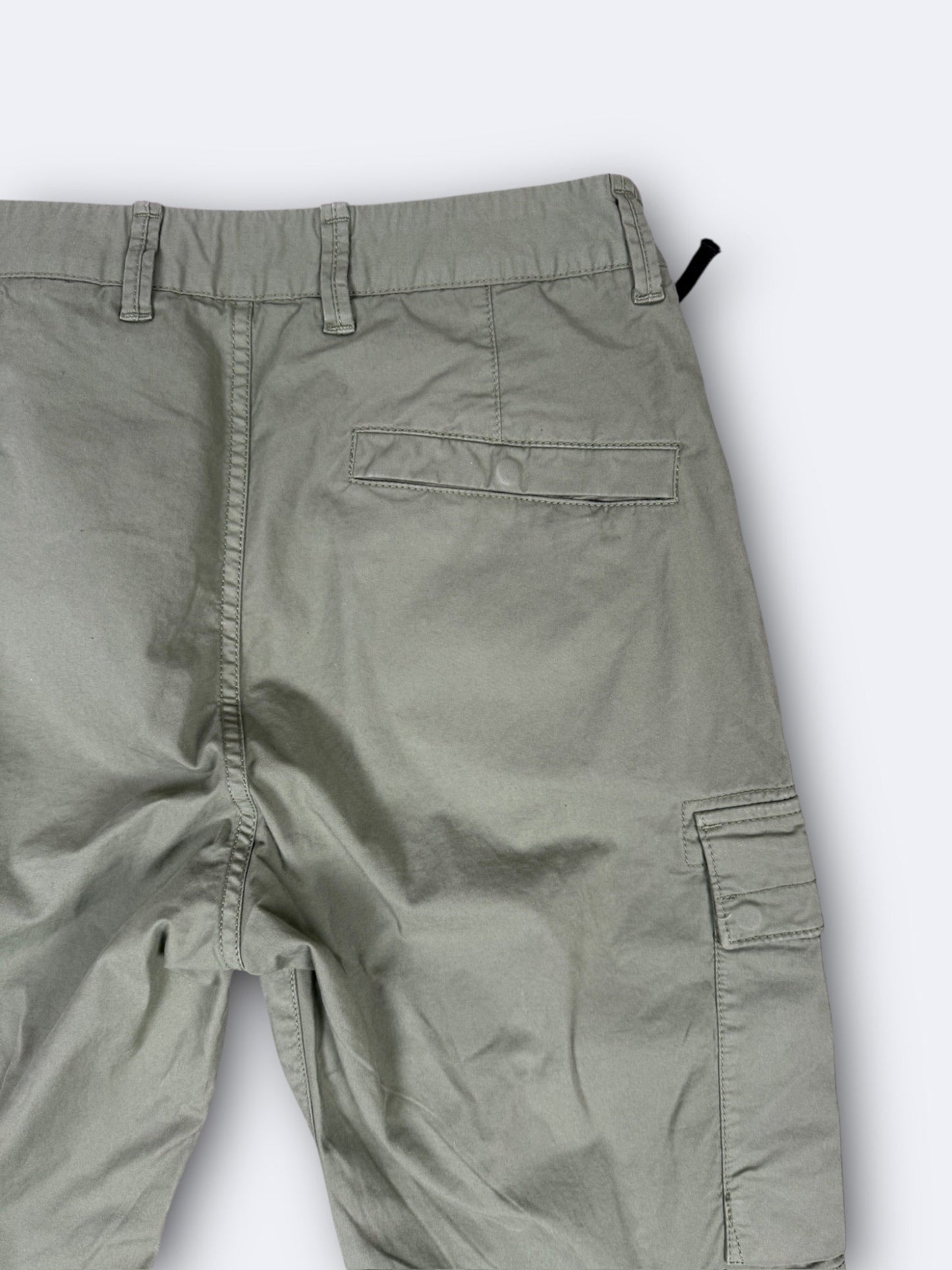 Cargo Stone Island - S Casual Area