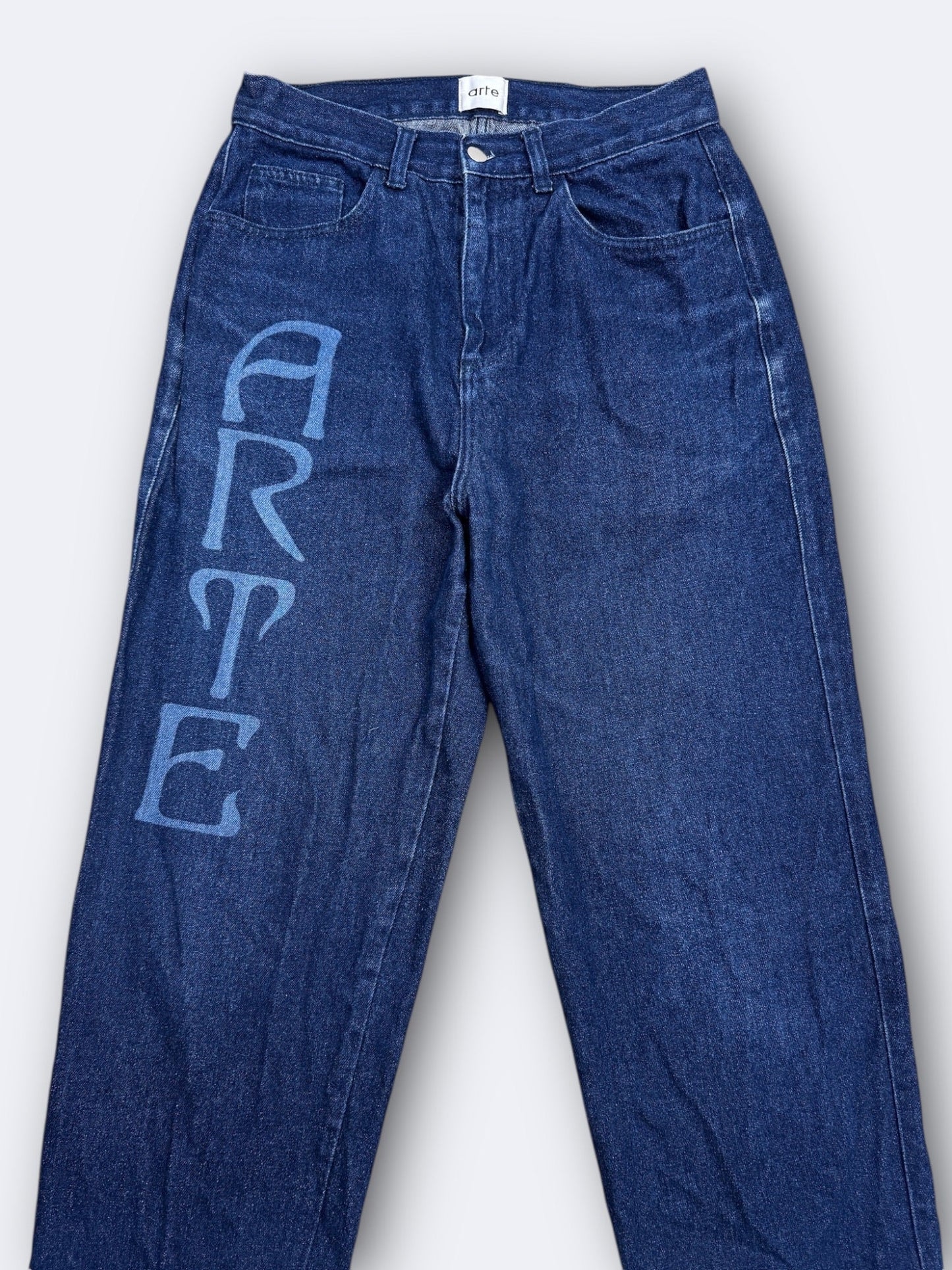 Jean Arte - M Casual Area