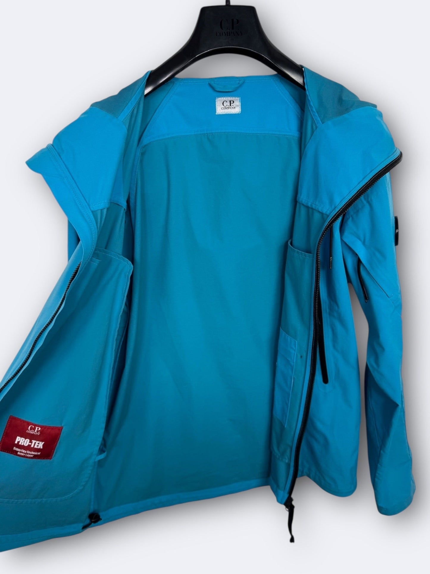 Veste Pro-Tek C.P. Company - L Casual Area