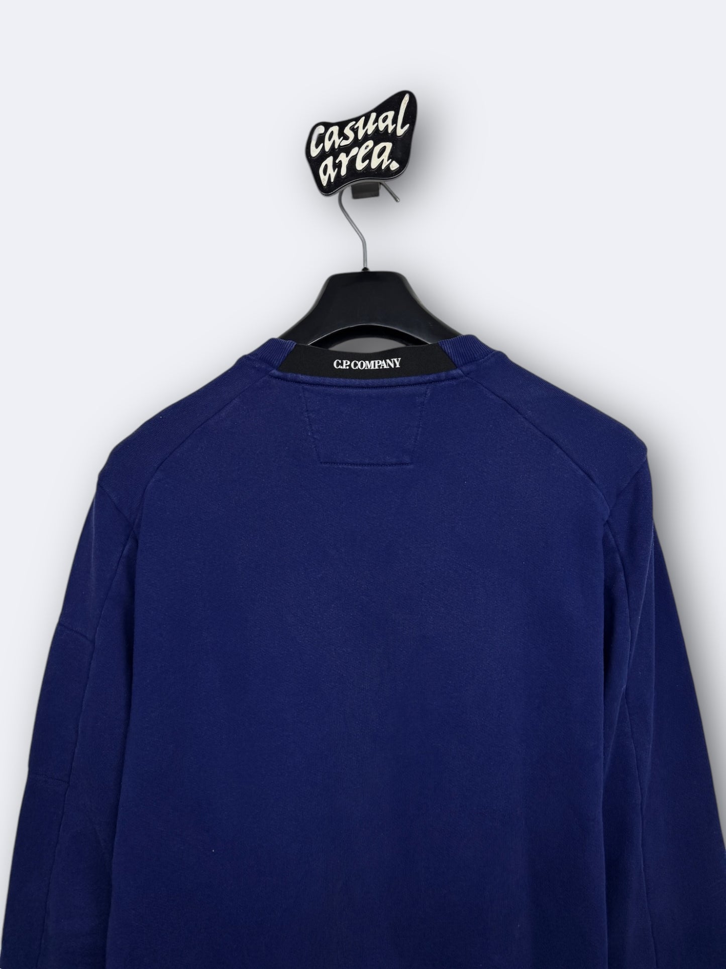 Crewneck C.P. Company - L Casual Area