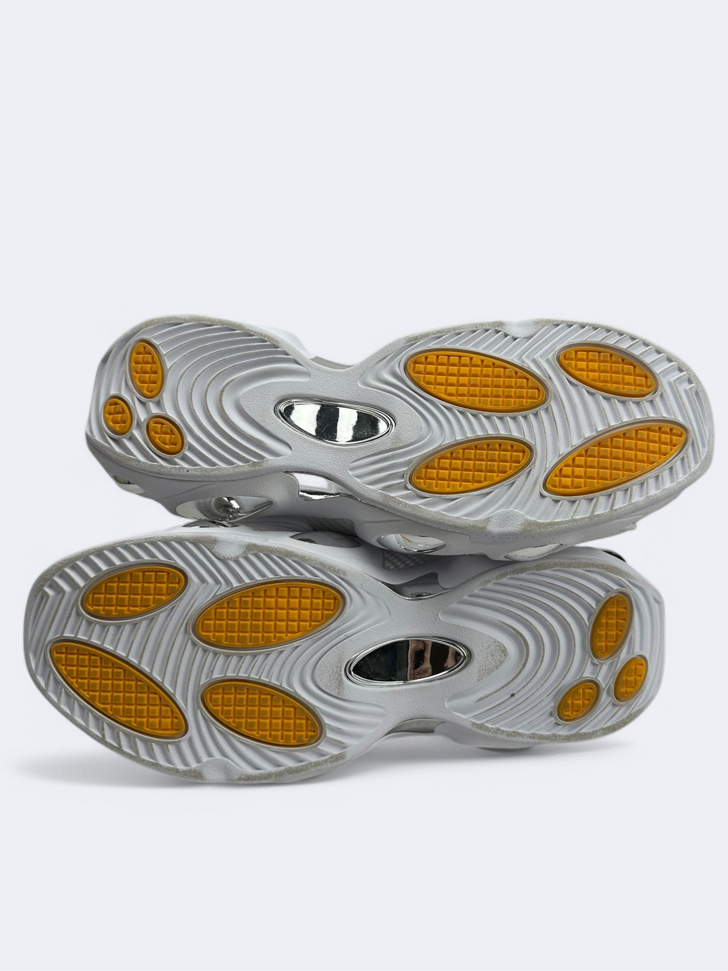 Nocta x Nike Glide "White" - 42,5 Casual Area