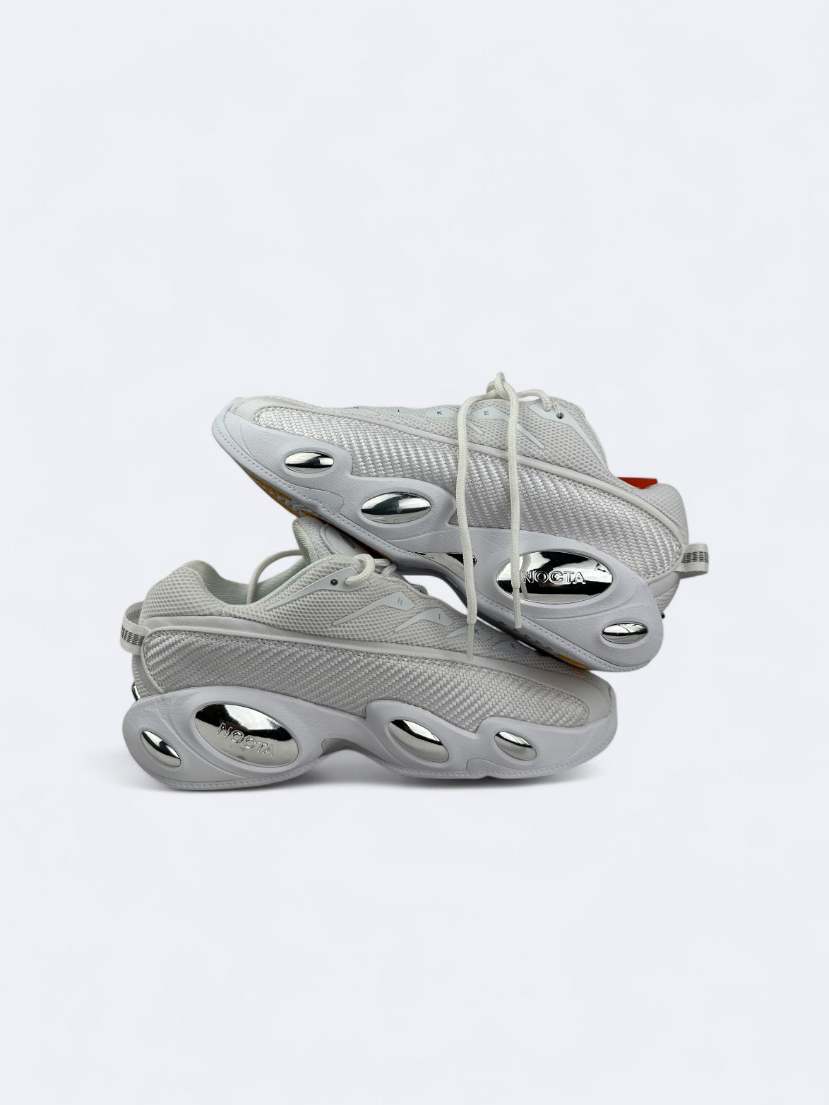 Nocta x Nike Glide "White" - 42,5 Casual Area