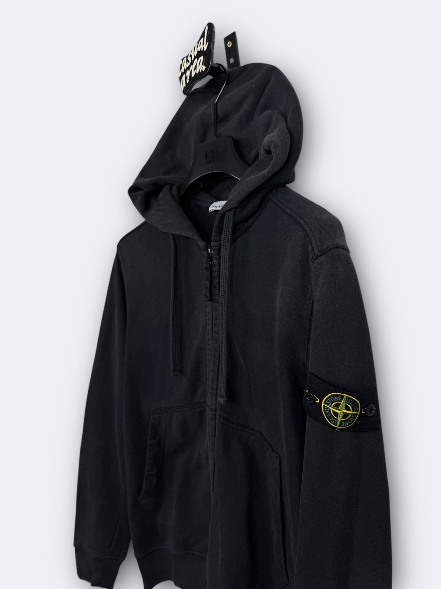 Gilet Stone Island - M Casual Area