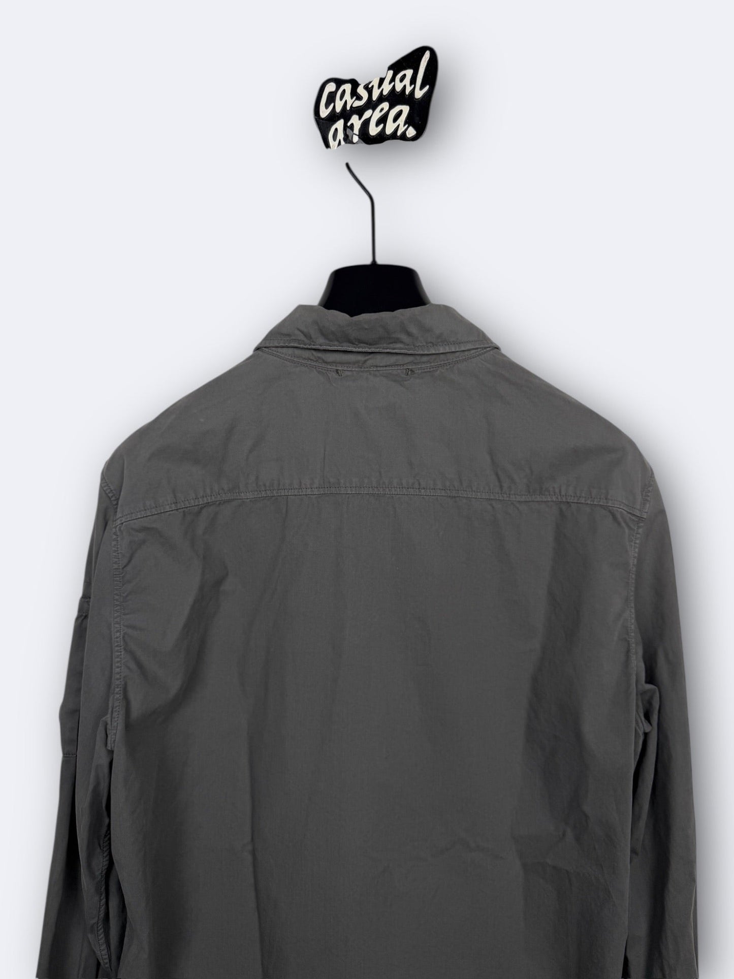Overshirt C.P. Company - M Casual Area