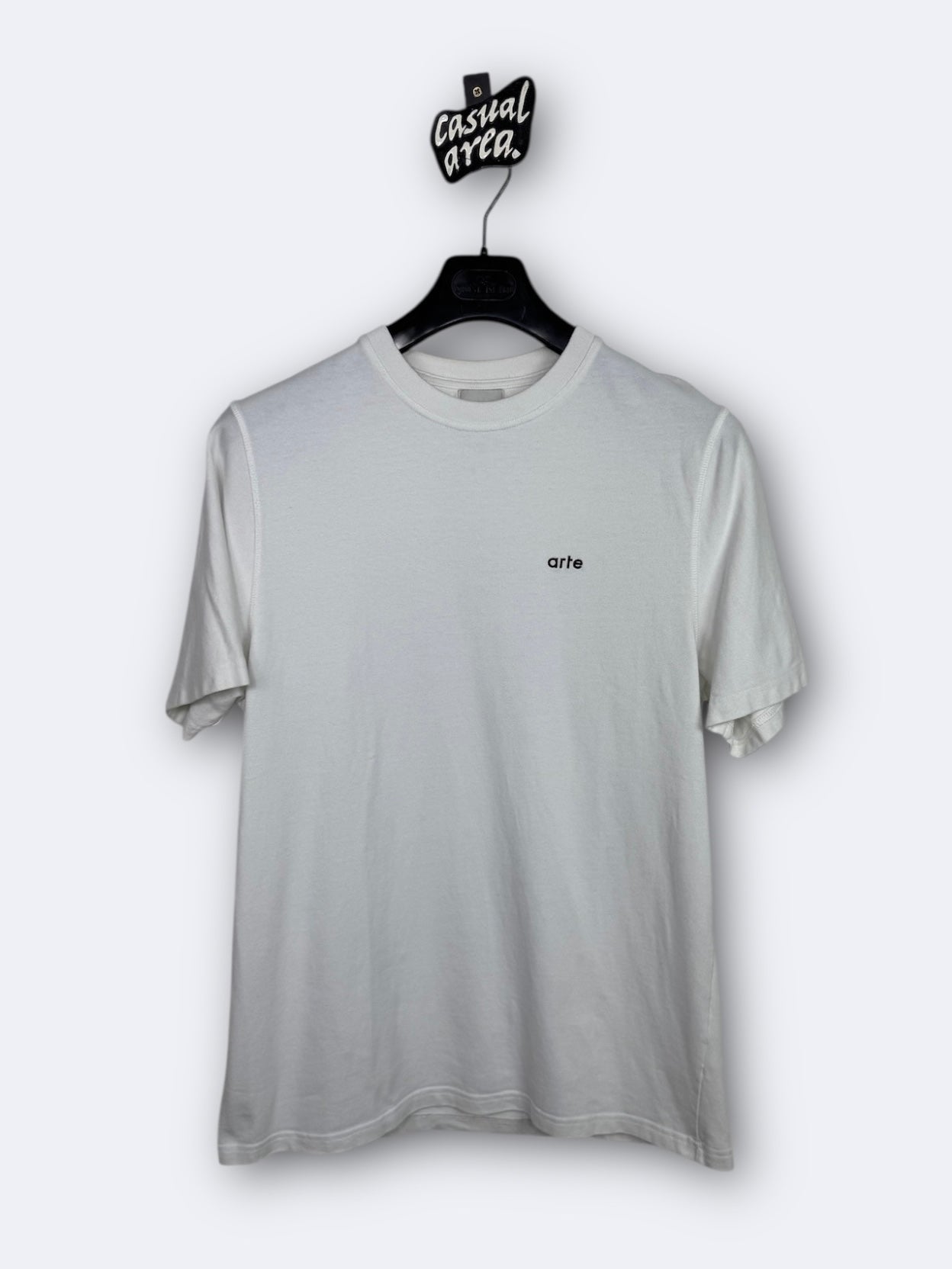 Tee-shirt Arte - M Casual Area
