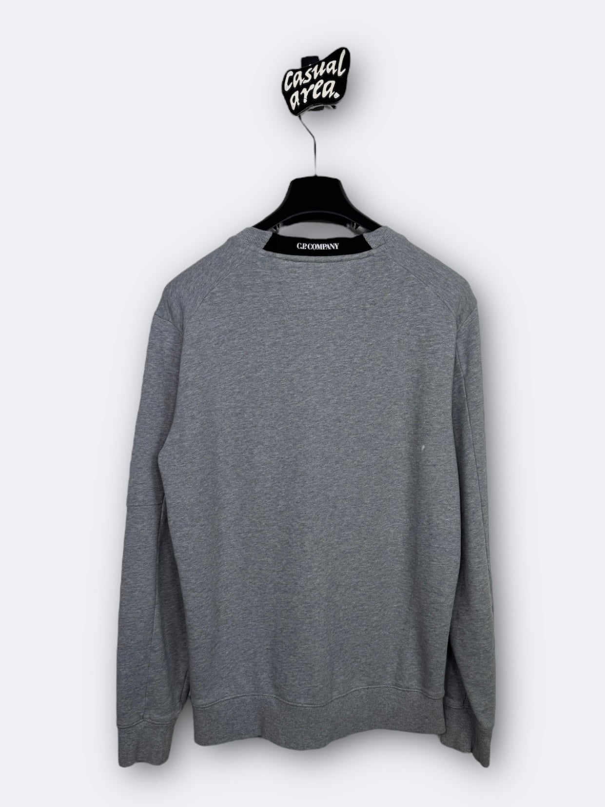 Crewneck C.P. Company - M Casual Area