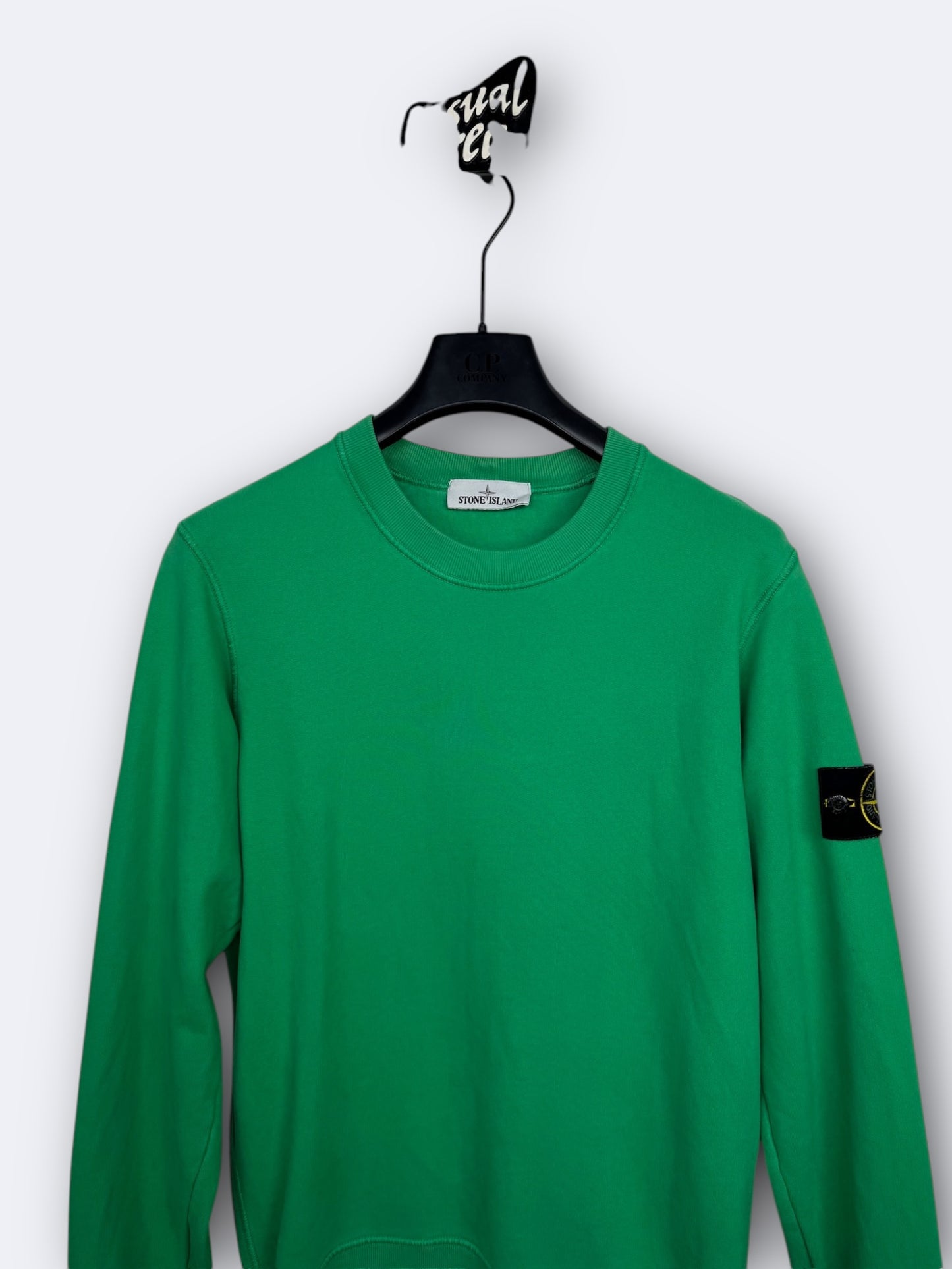 Crewneck Stone Island - S