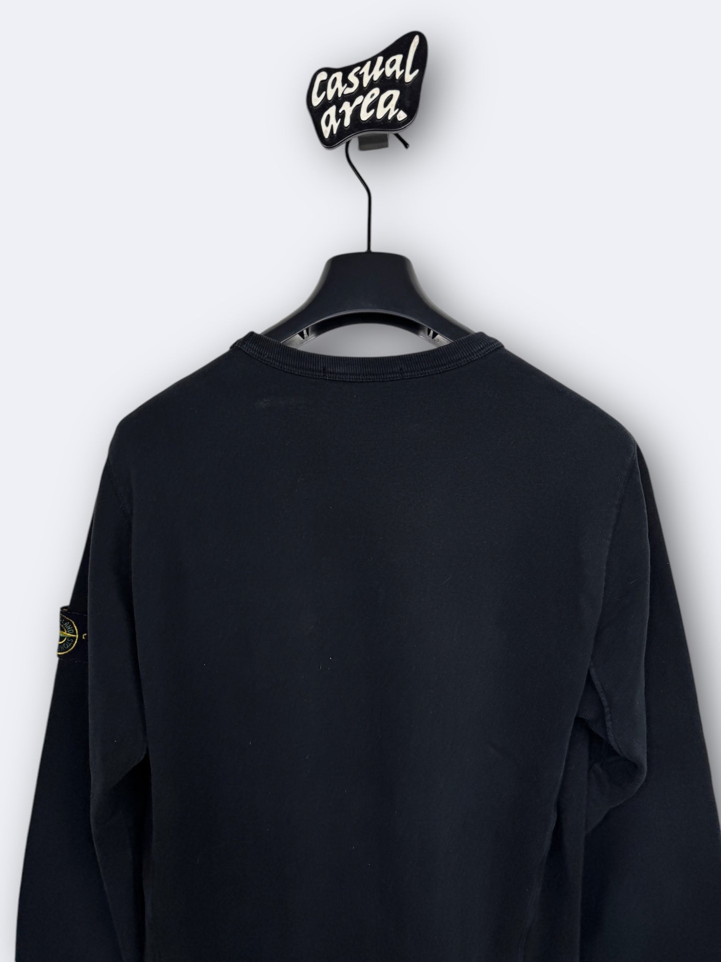 Crewneck Stone Island - S