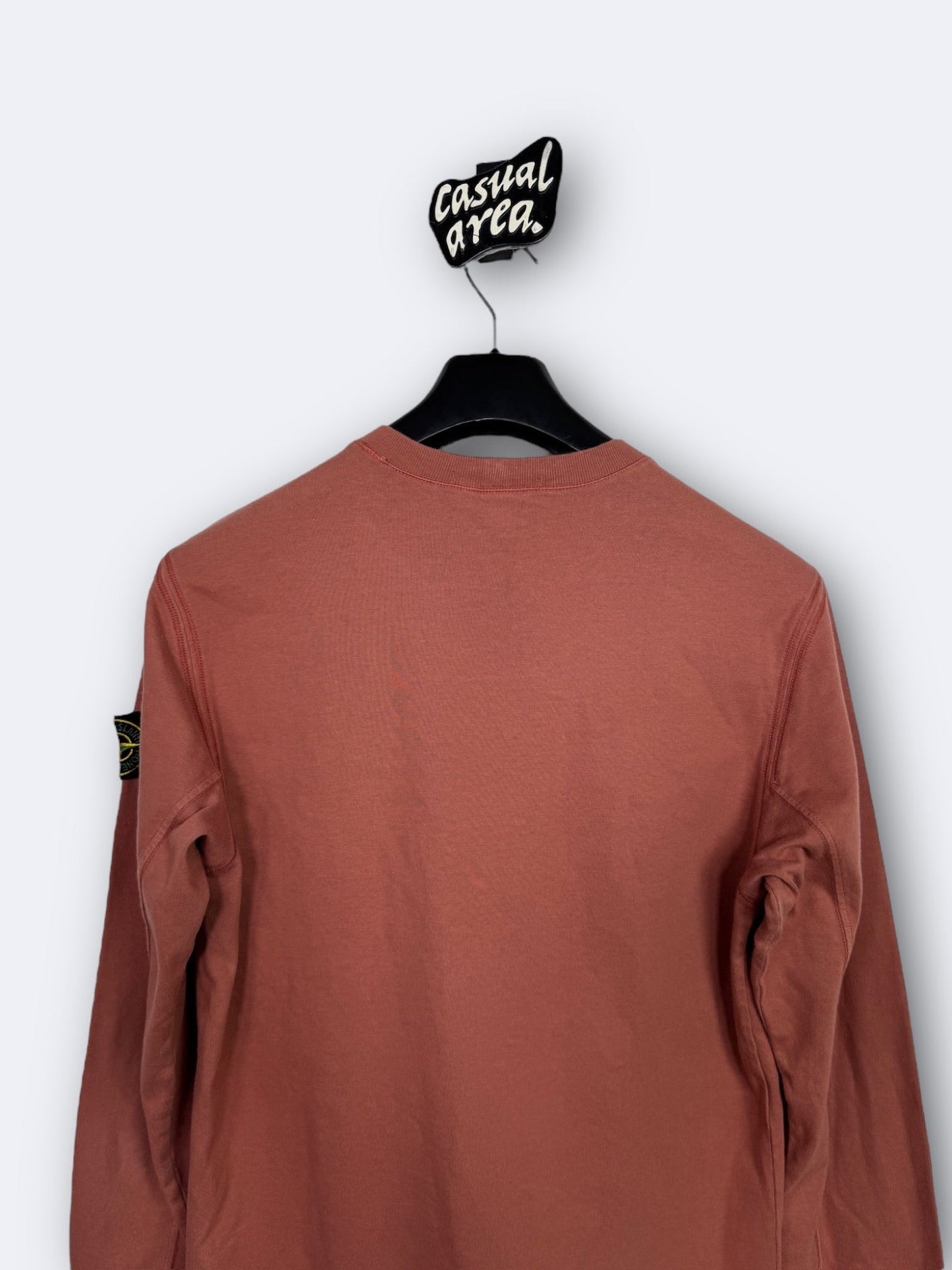 Crewneck Stone Island - S Casual Area