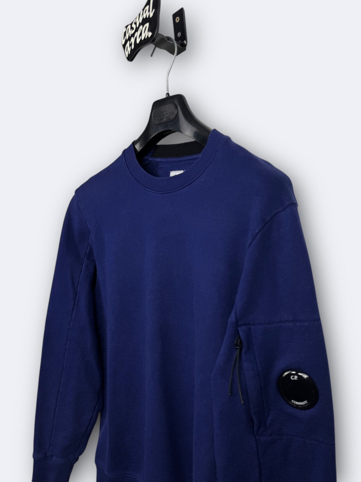 Crewneck C.P. Company - L Casual Area