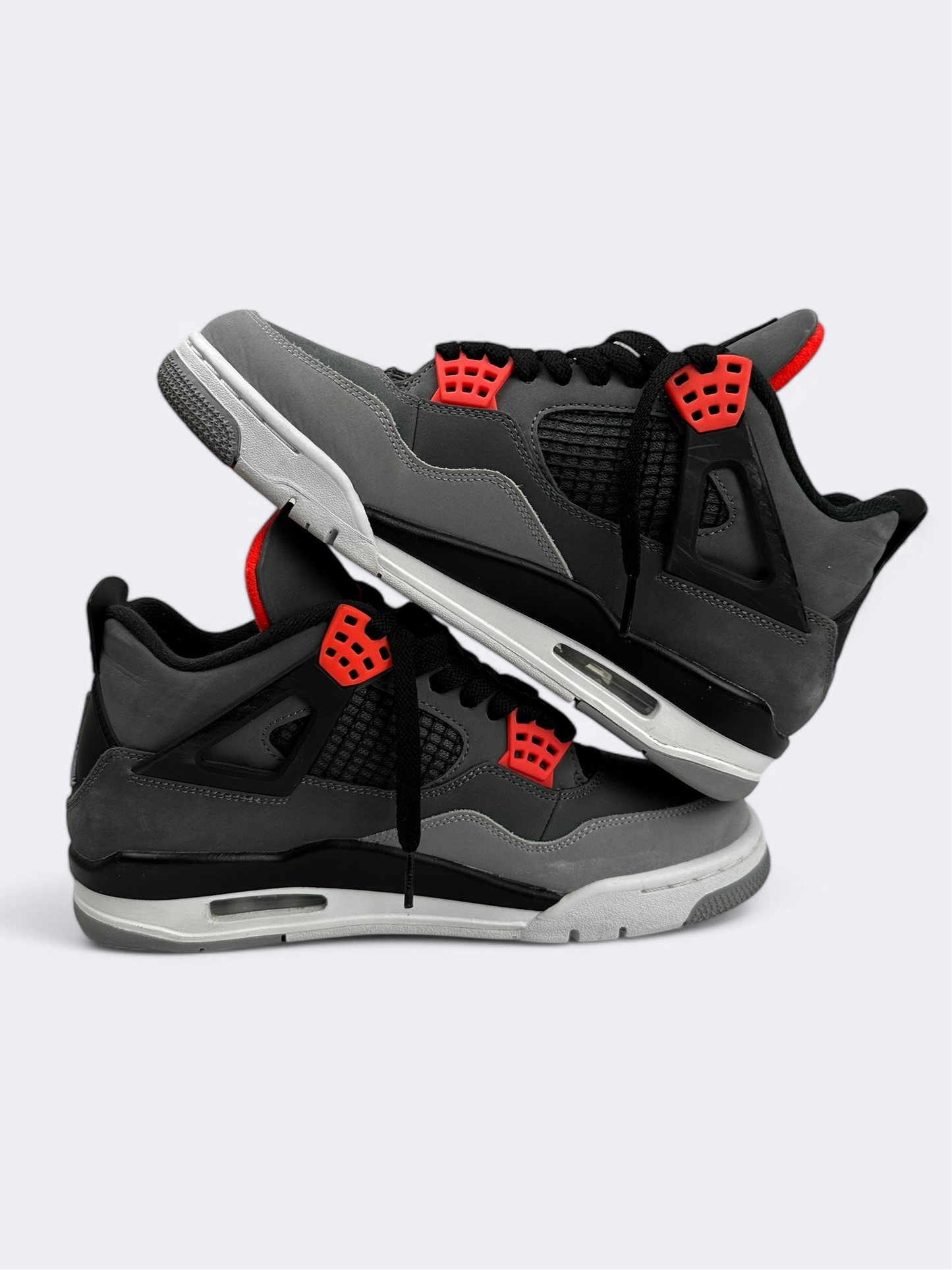 Air Jordan 4 Infrared - 41 Casual Area