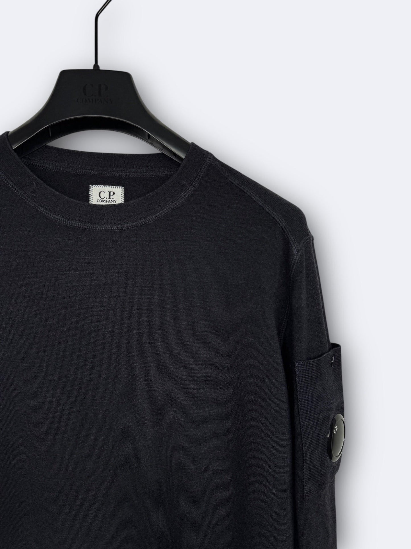 Crewneck C.P. Company - S Casual Area