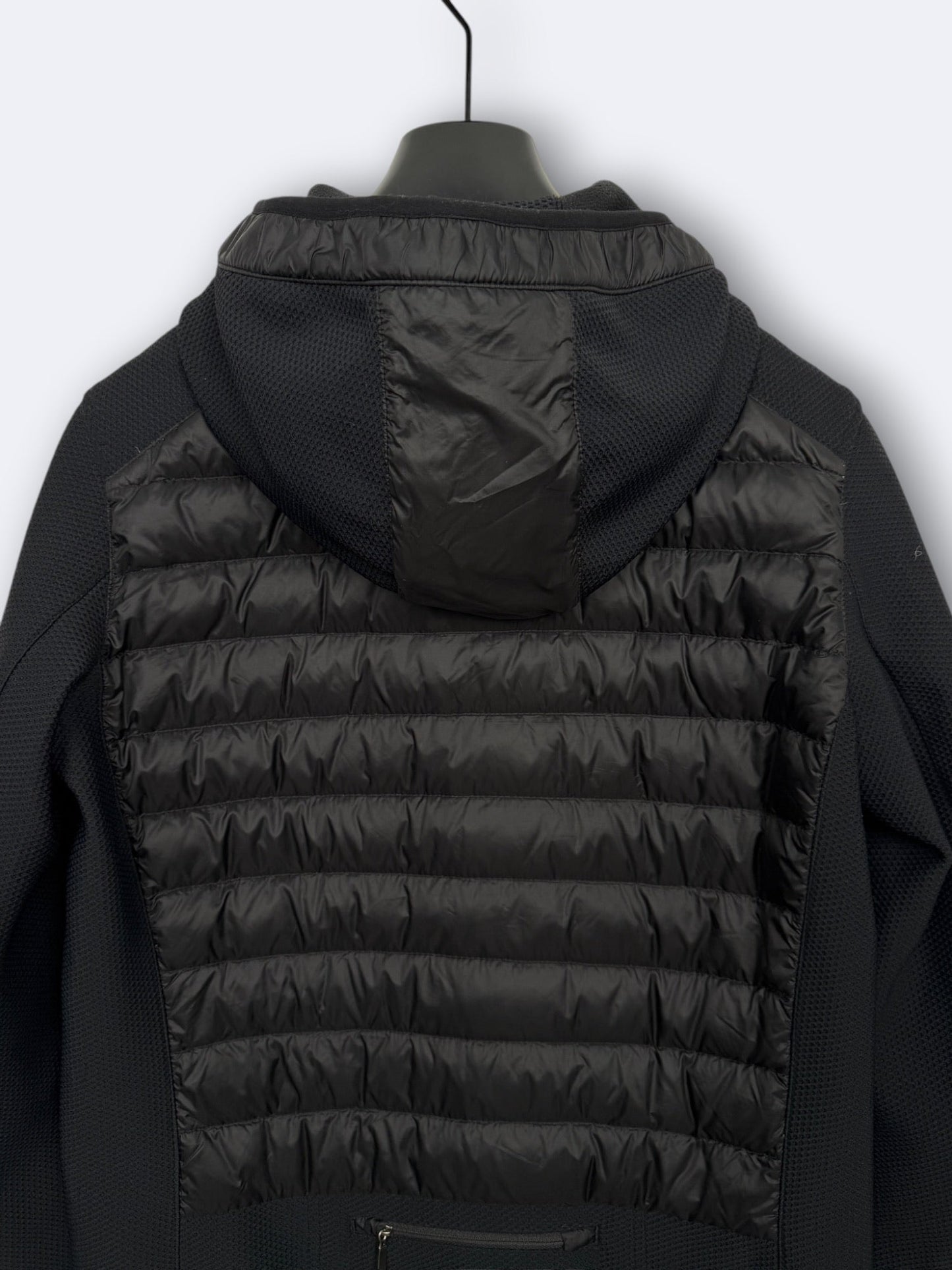 Veste Hybride "Warm Up" Parajumpers - S Casual Area