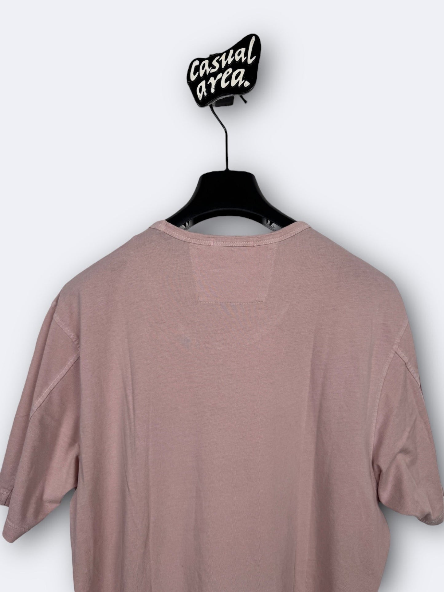 Tee-shirt C.P. Company - M Casual Area